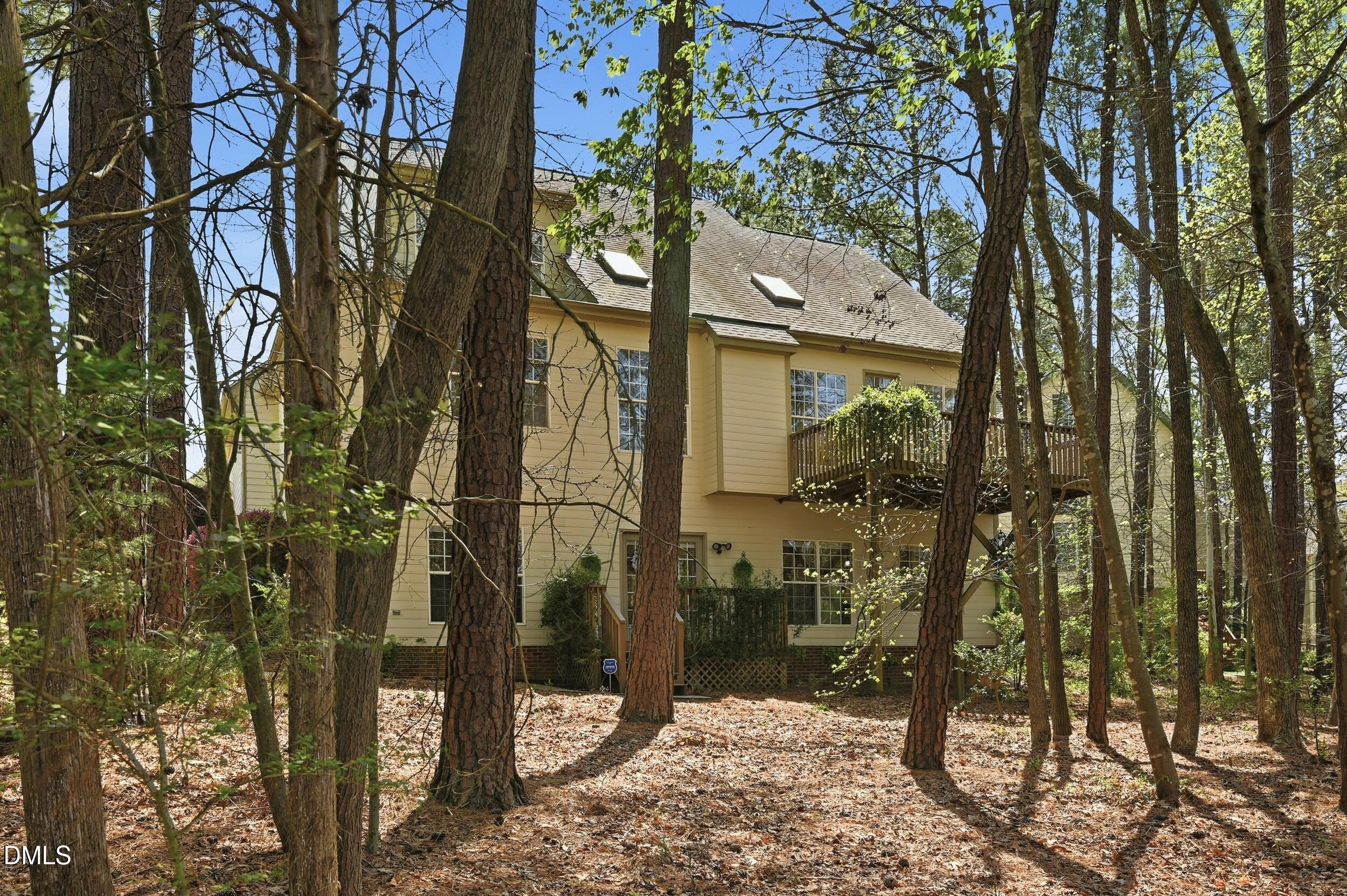 7 Chelan Court