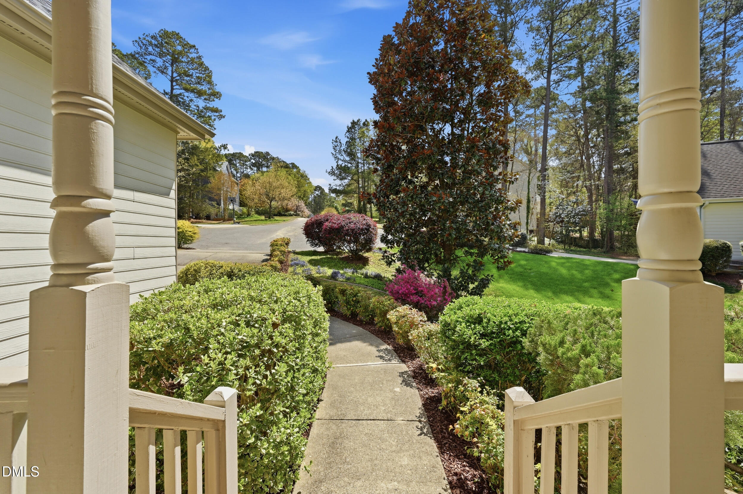 7 Chelan Court