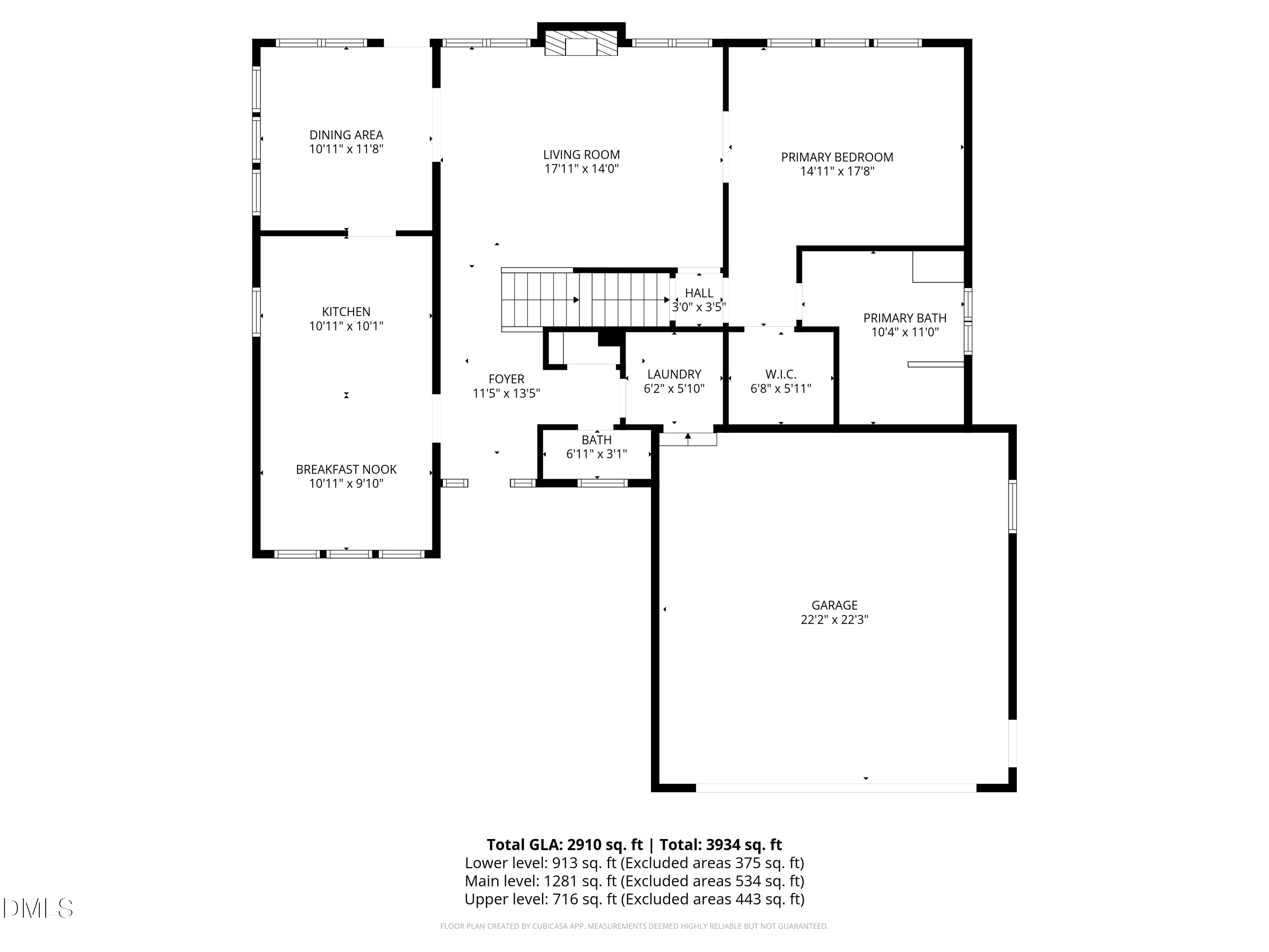 7 Chelan Court