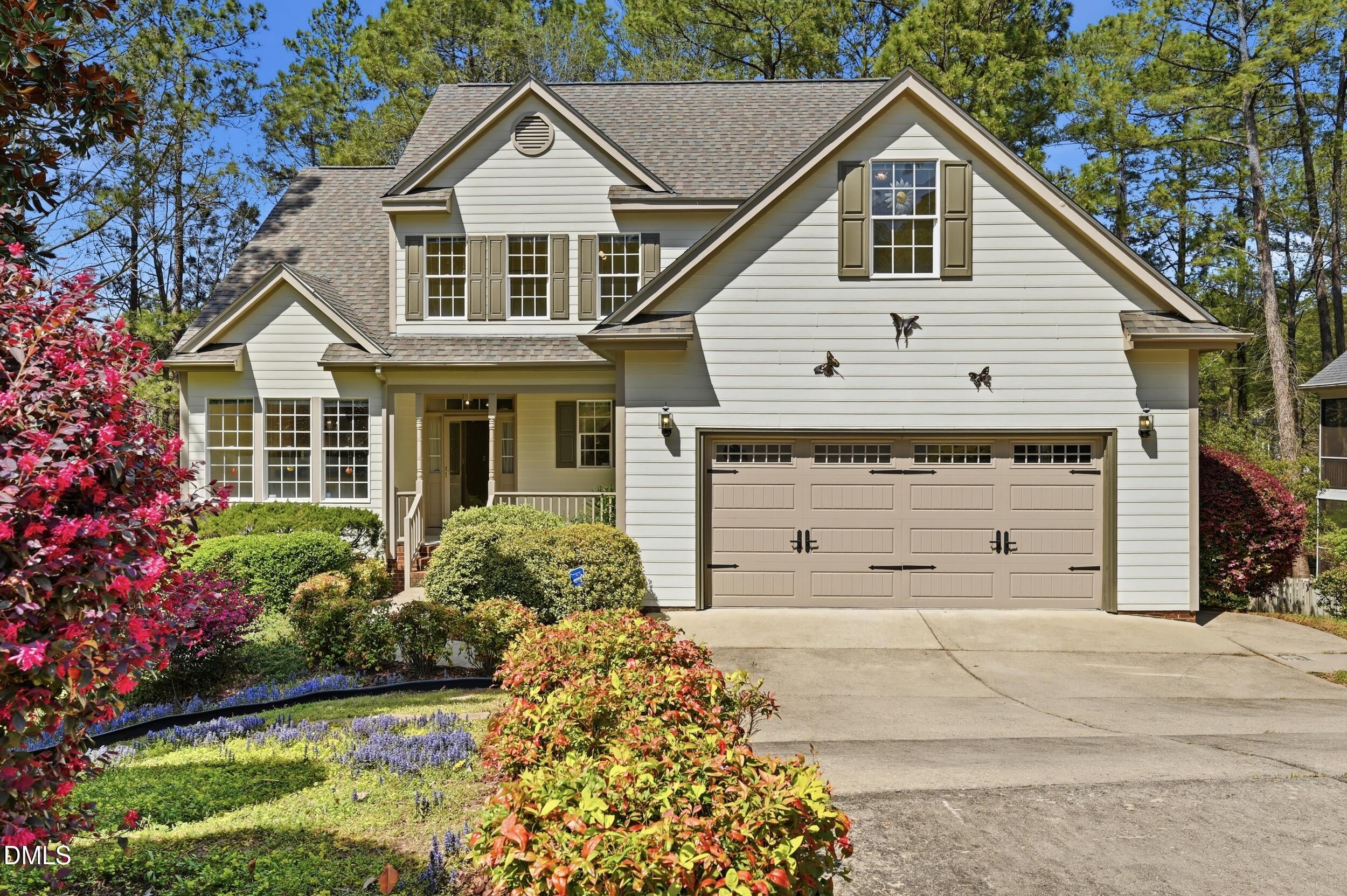 7 Chelan Court