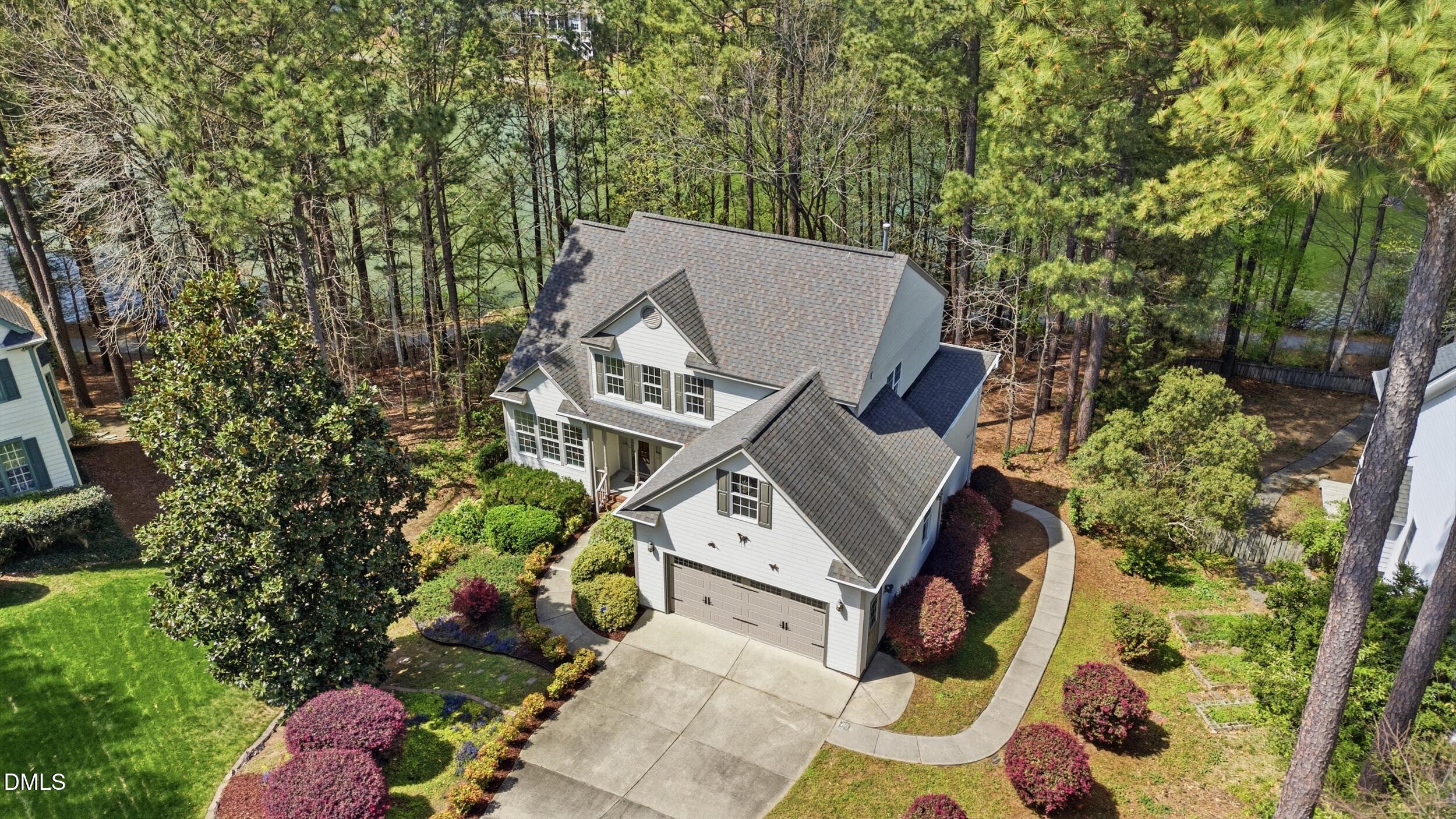 7 Chelan Court