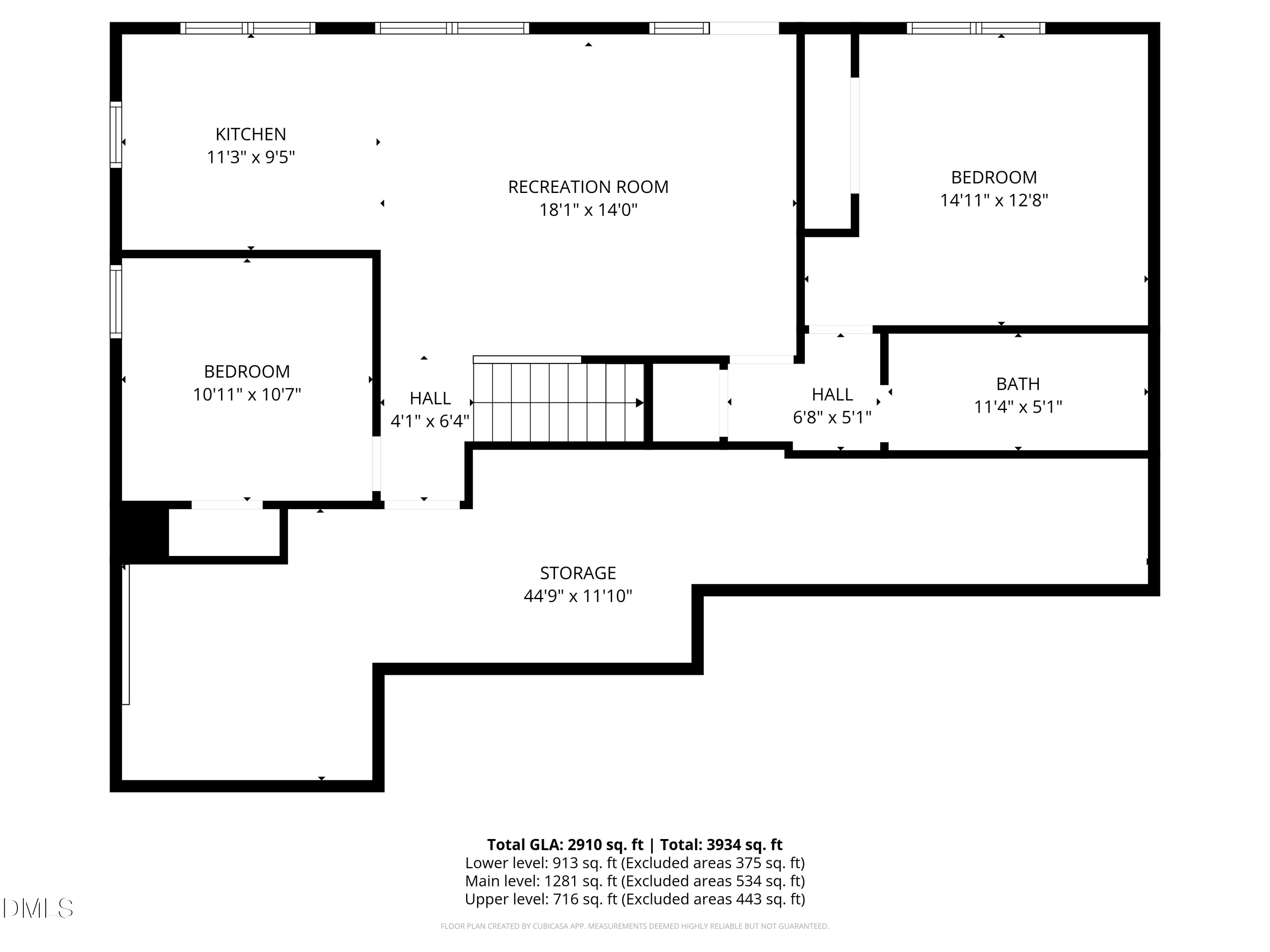 7 Chelan Court