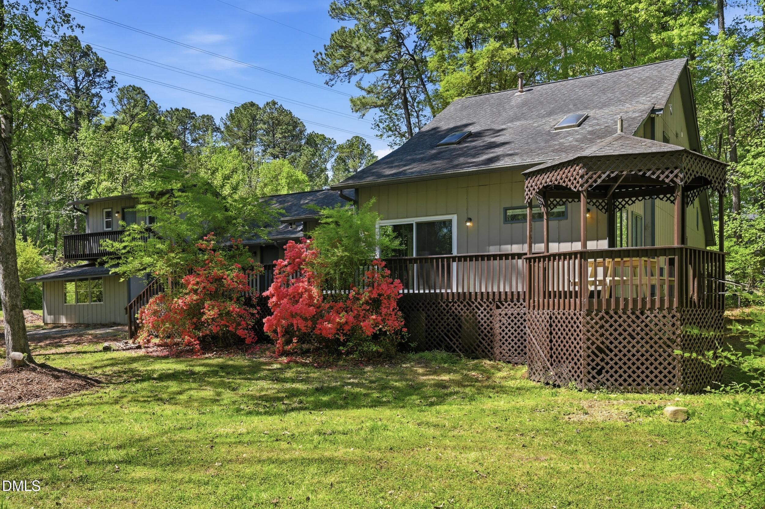 4002 Westfield Drive