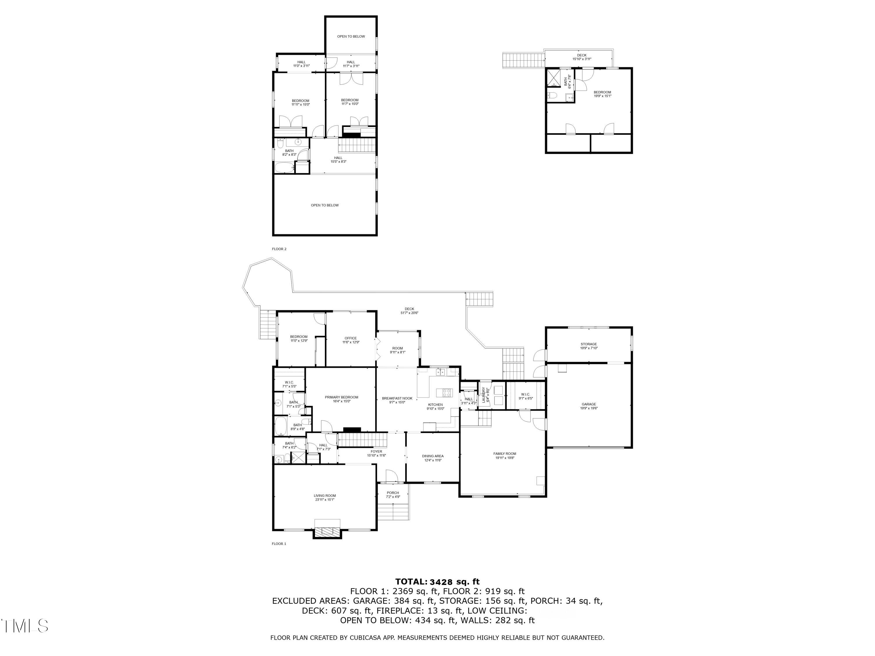 4002 Westfield Drive