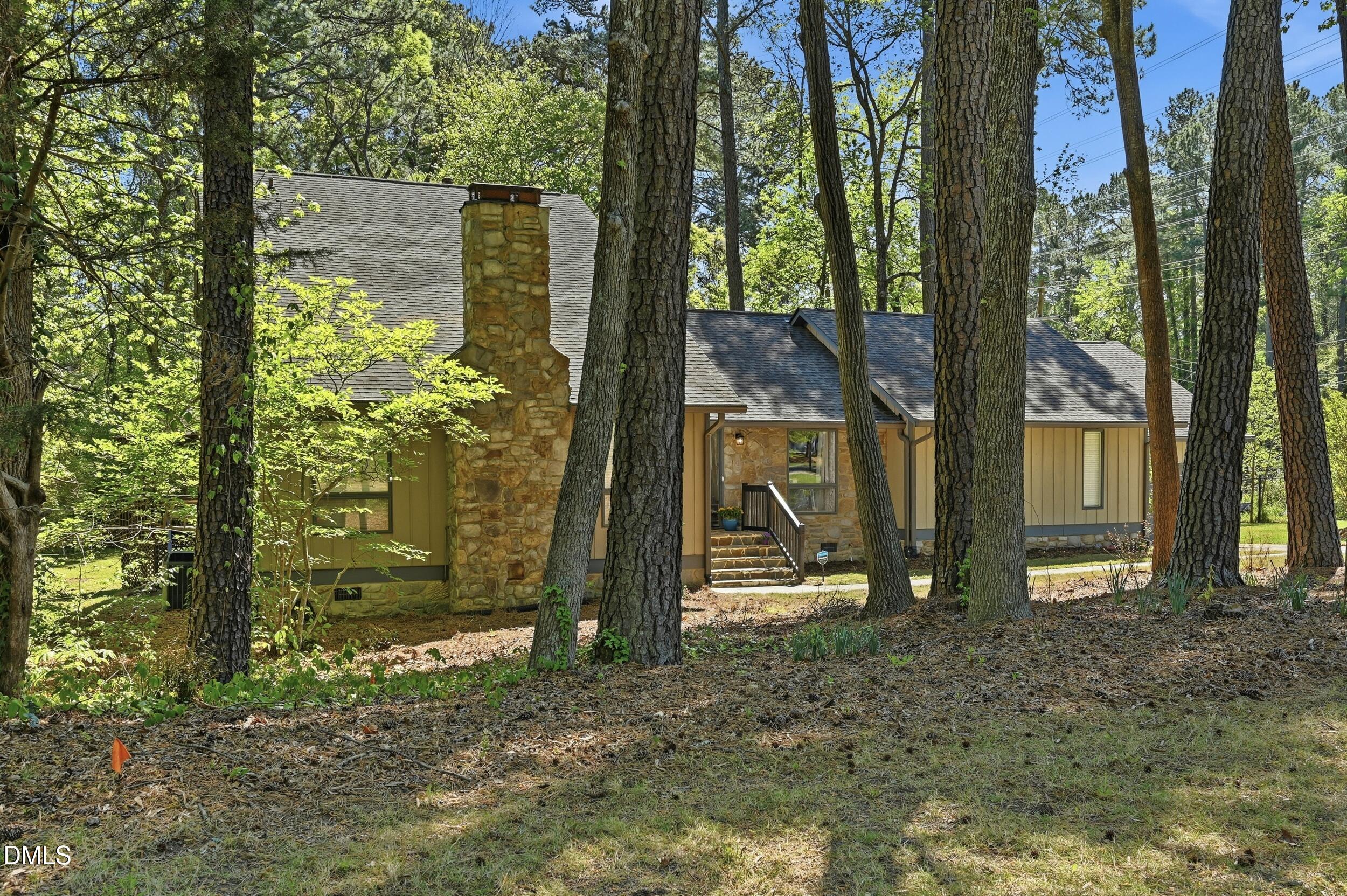 4002 Westfield Drive