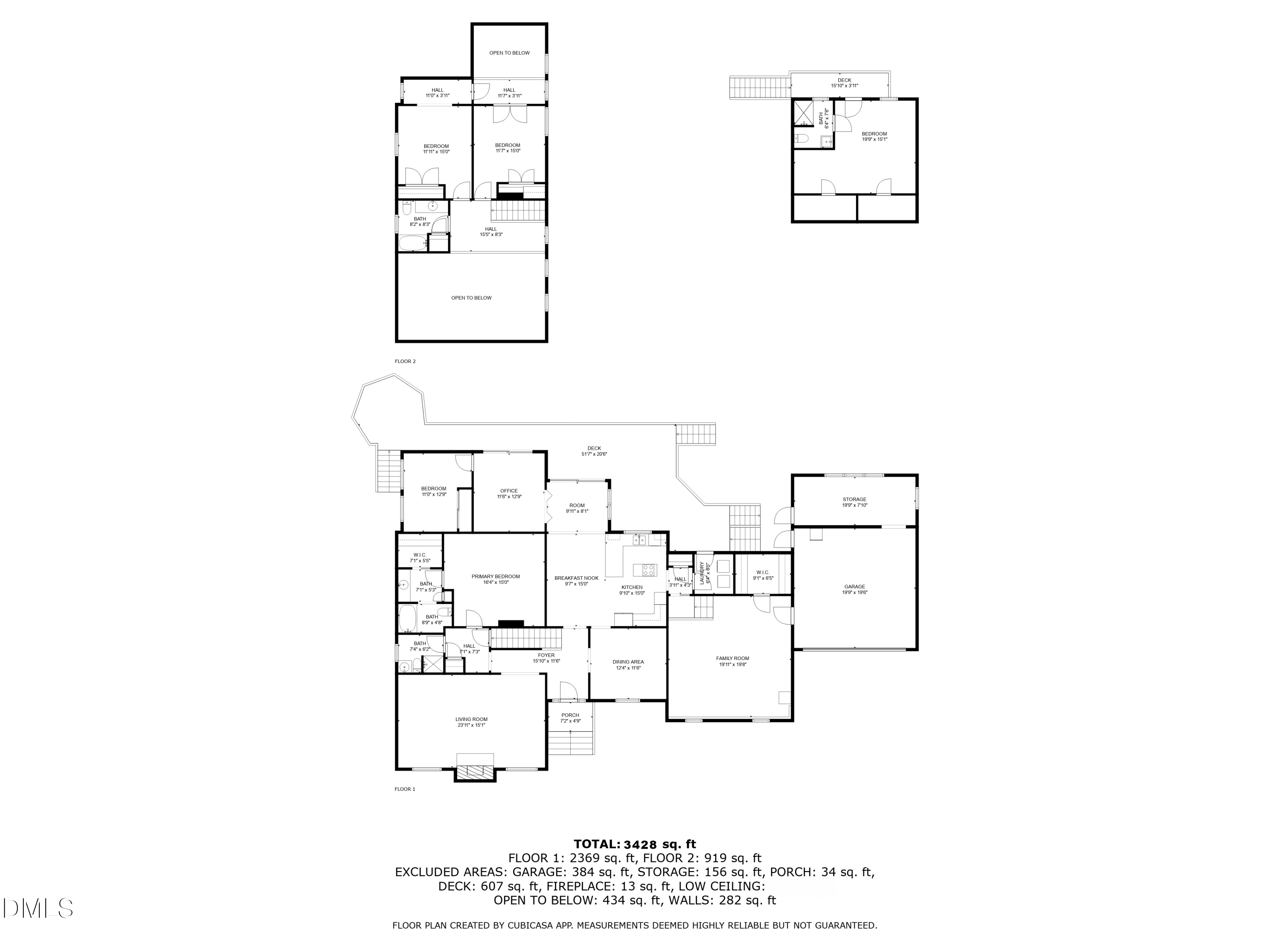 4002 Westfield Drive