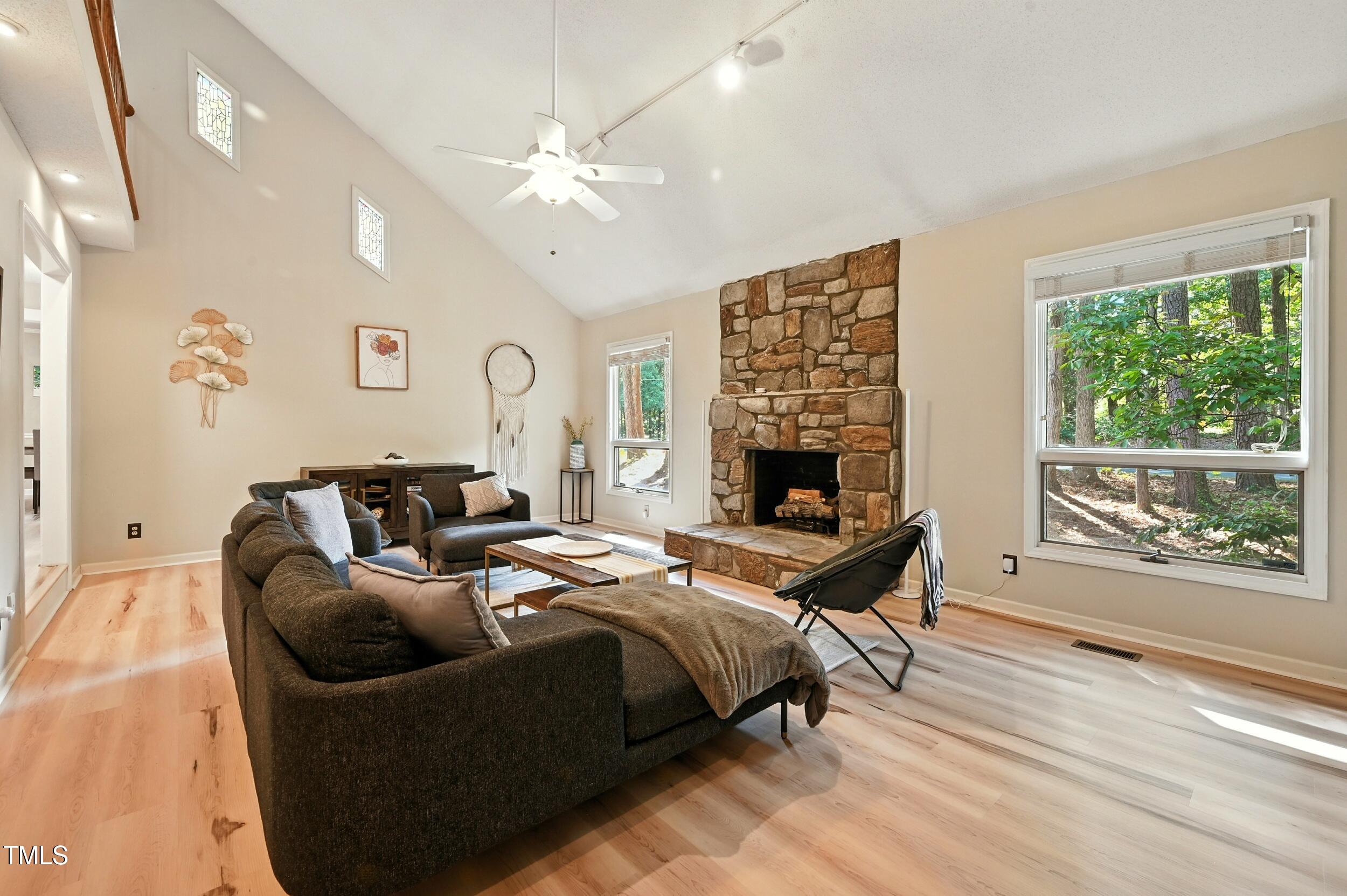 4002 Westfield Drive