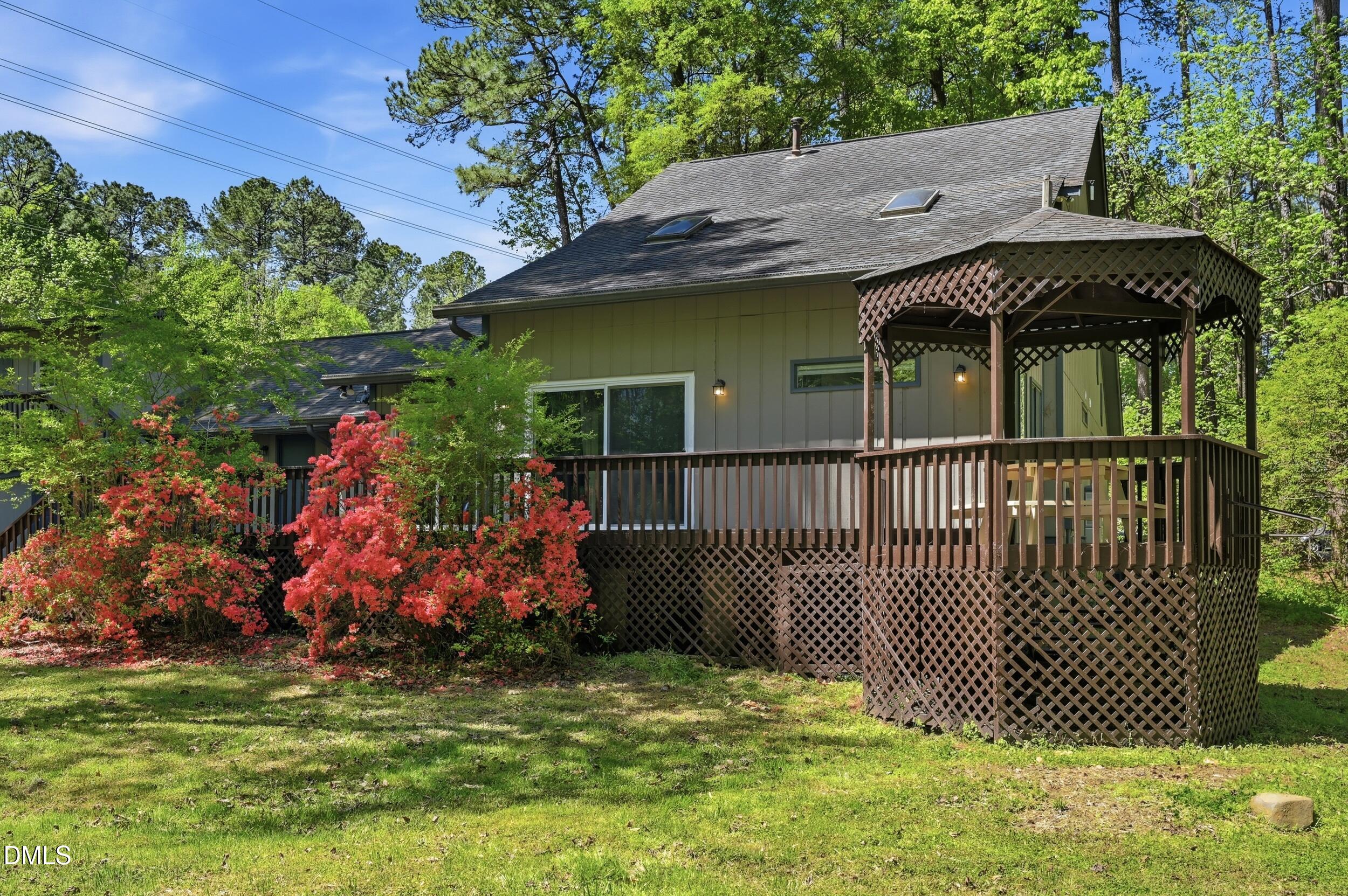 4002 Westfield Drive