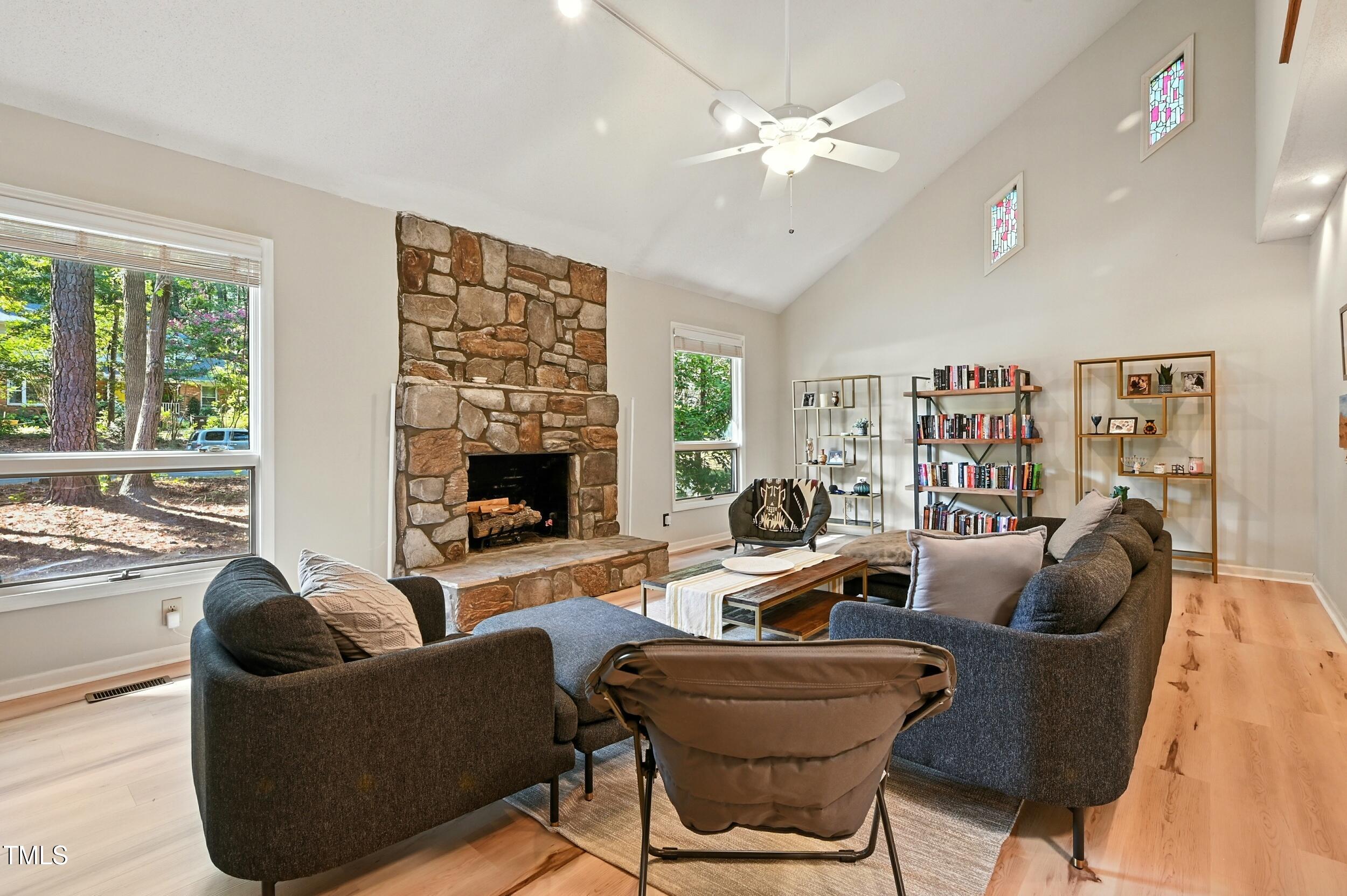 4002 Westfield Drive