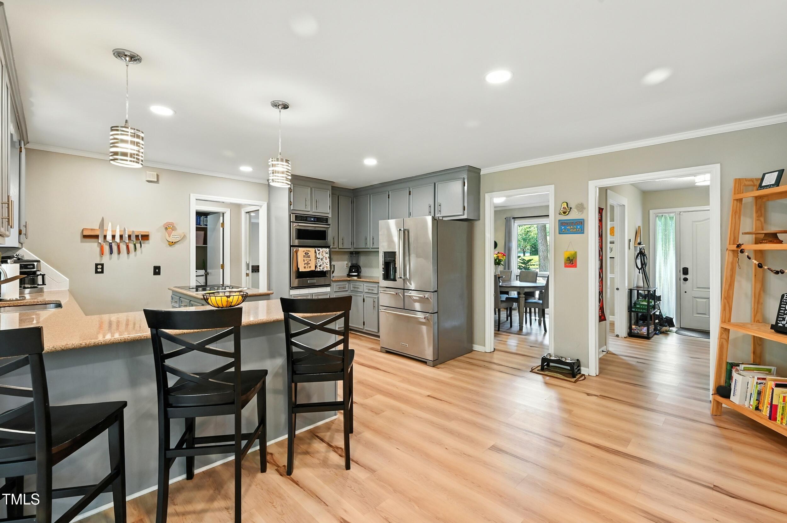 4002 Westfield Drive