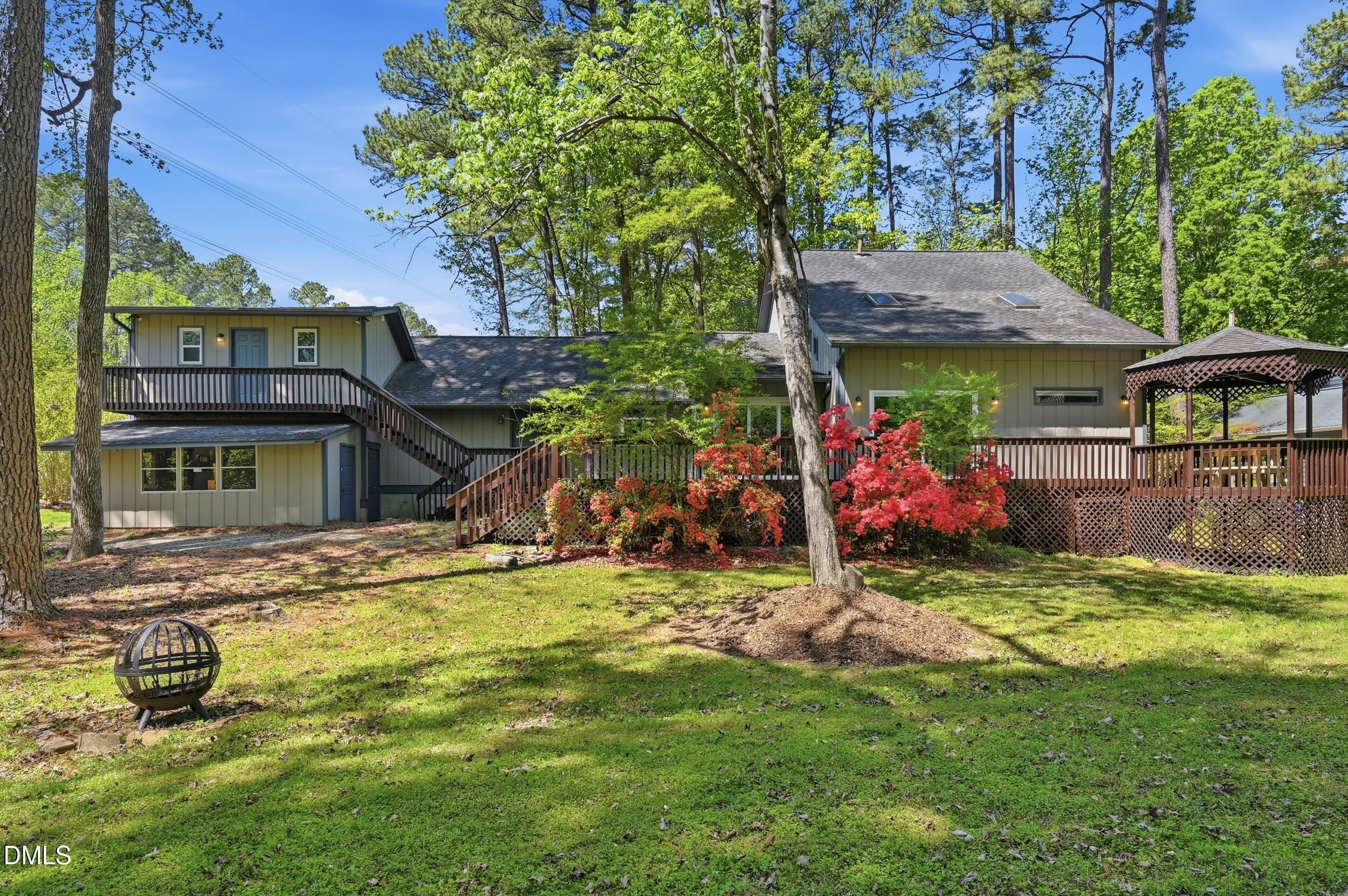 4002 Westfield Drive