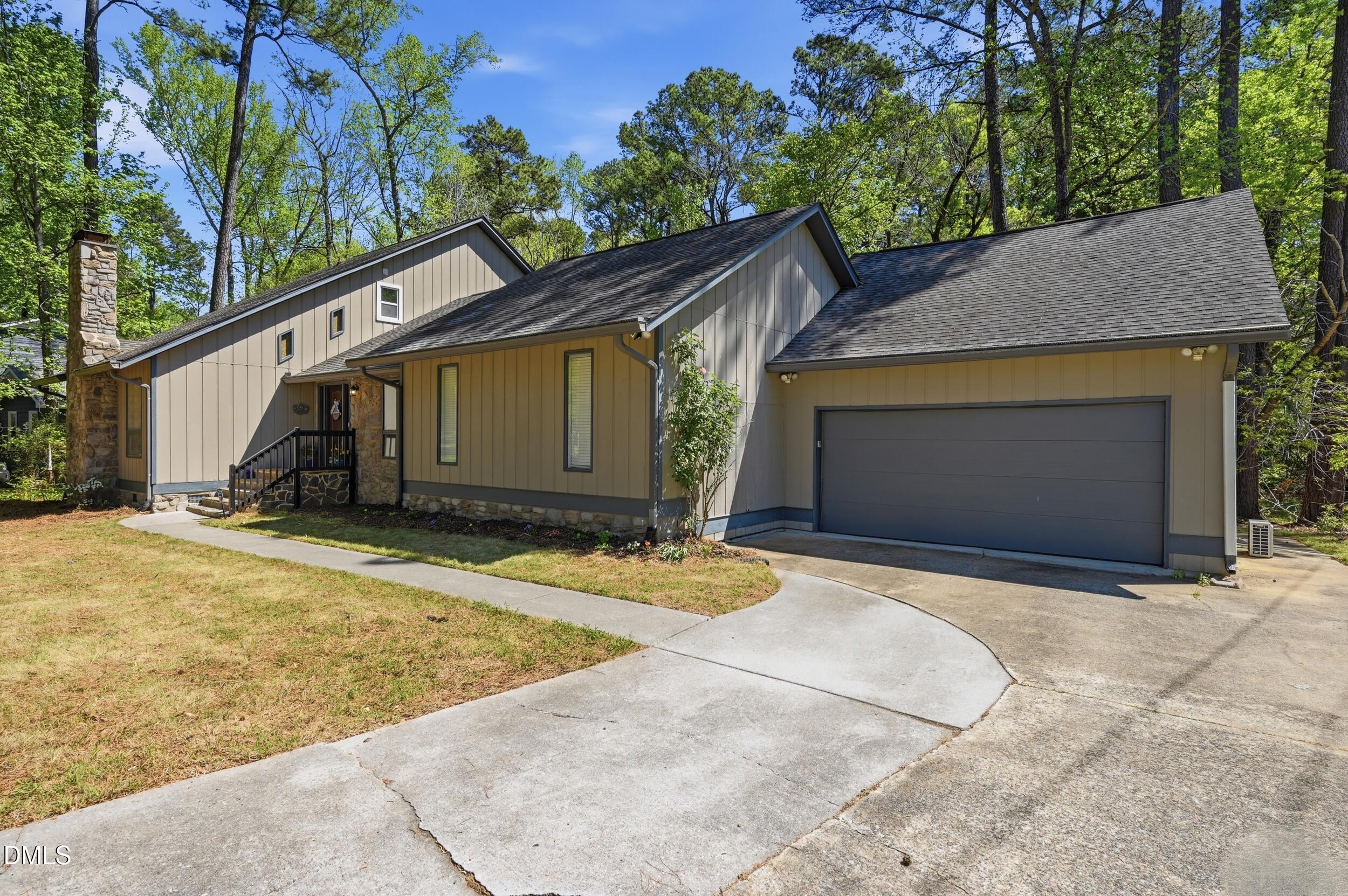 4002 Westfield Drive