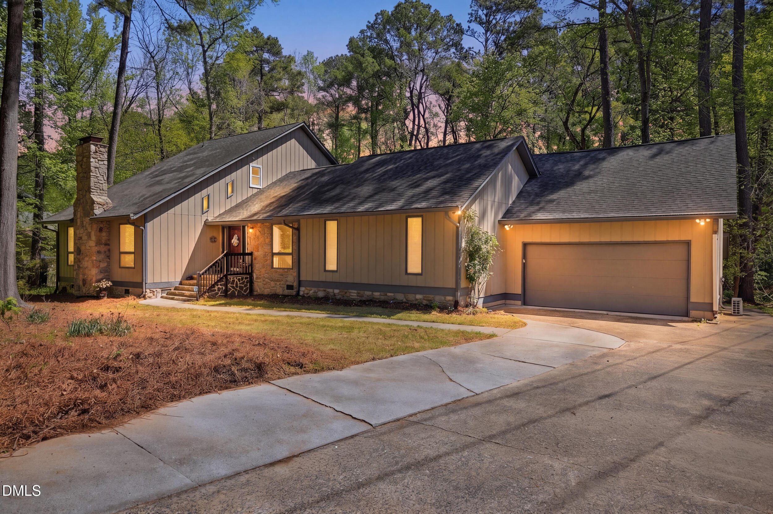 4002 Westfield Drive