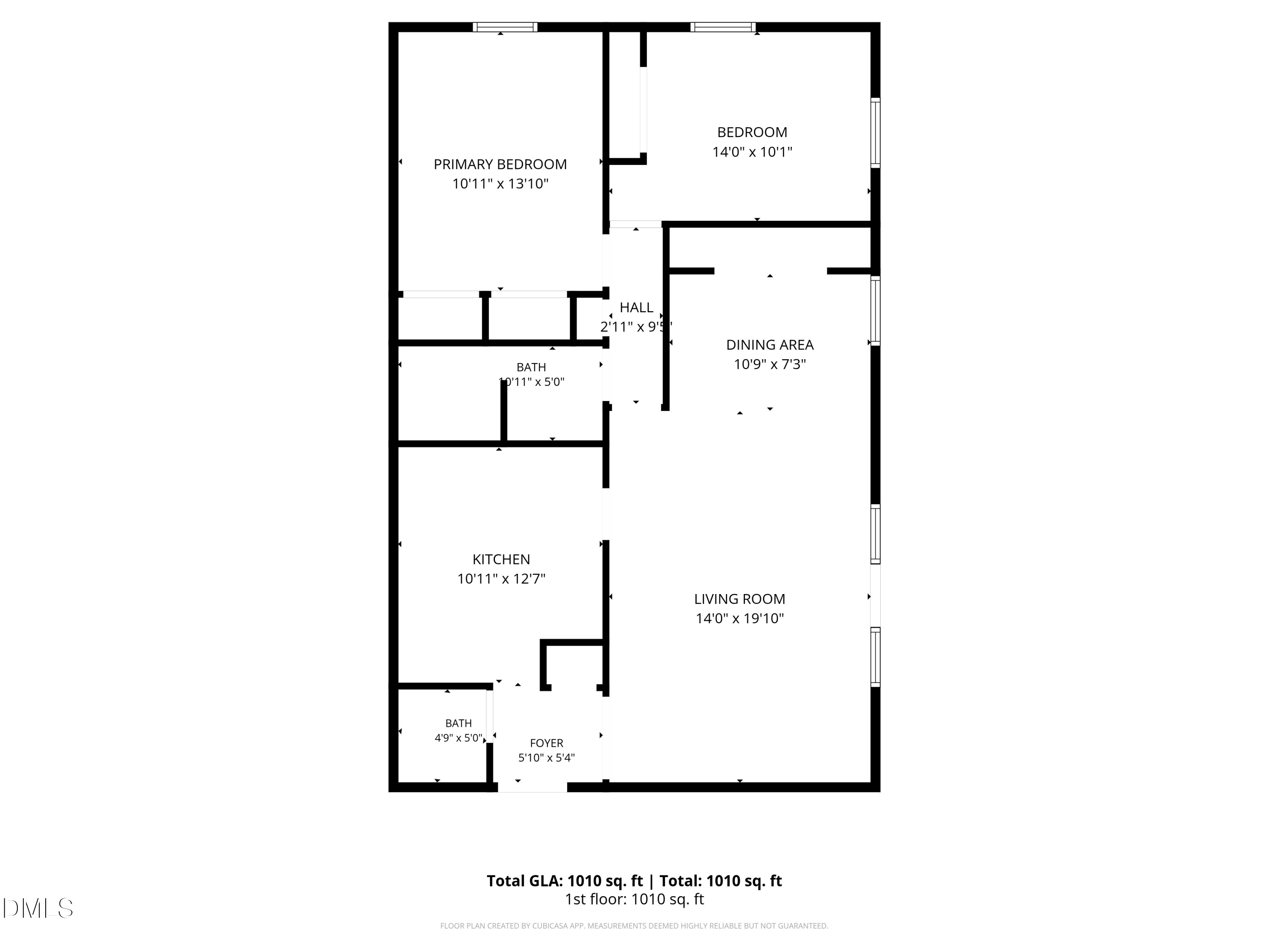 1515 E Franklin Street Apt 16