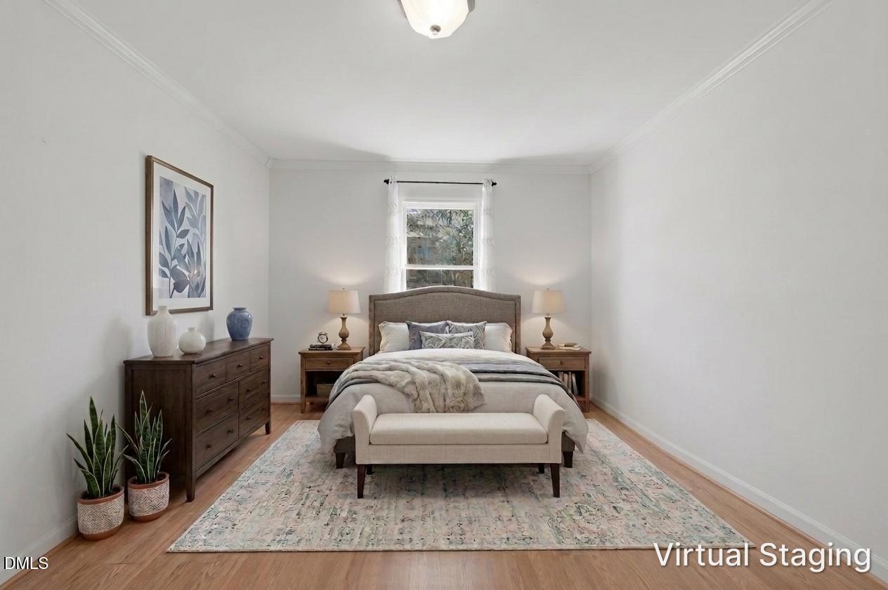 1515 E Franklin Street Apt 16