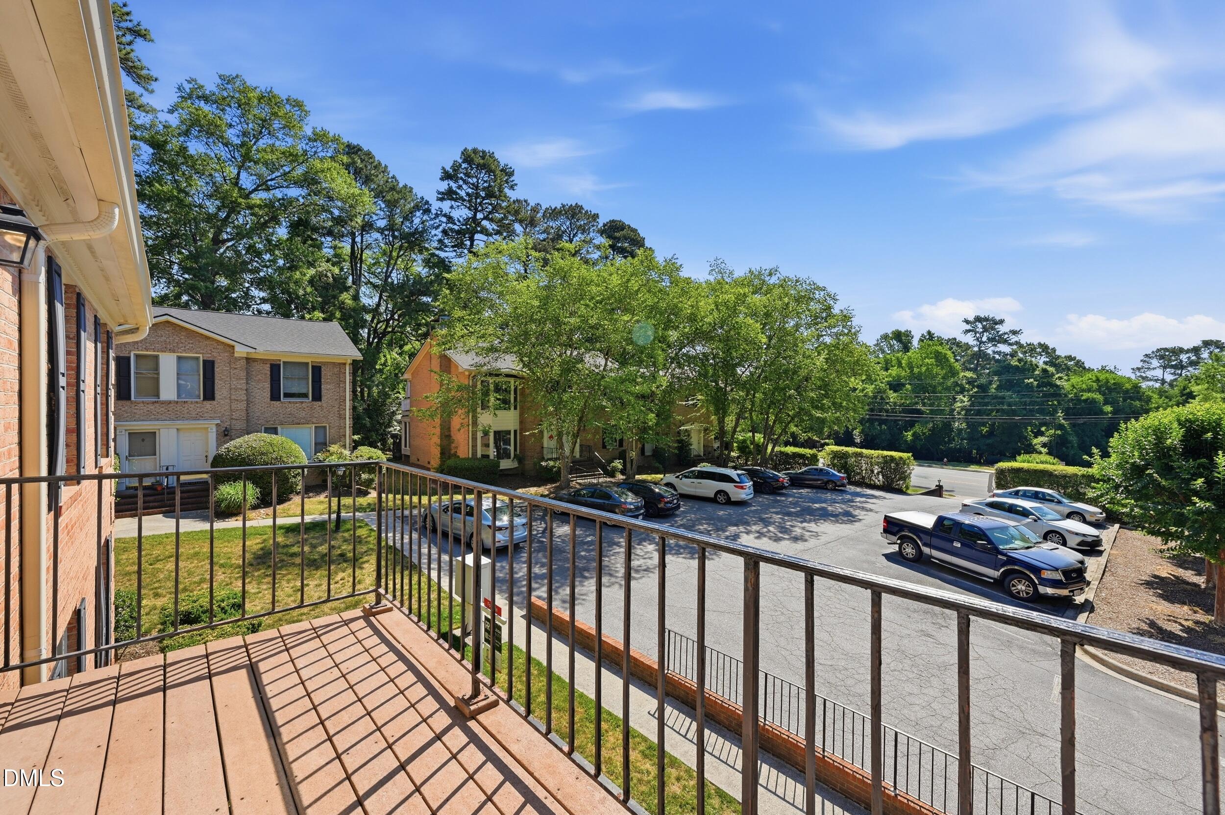 1515 E Franklin Street Apt 16