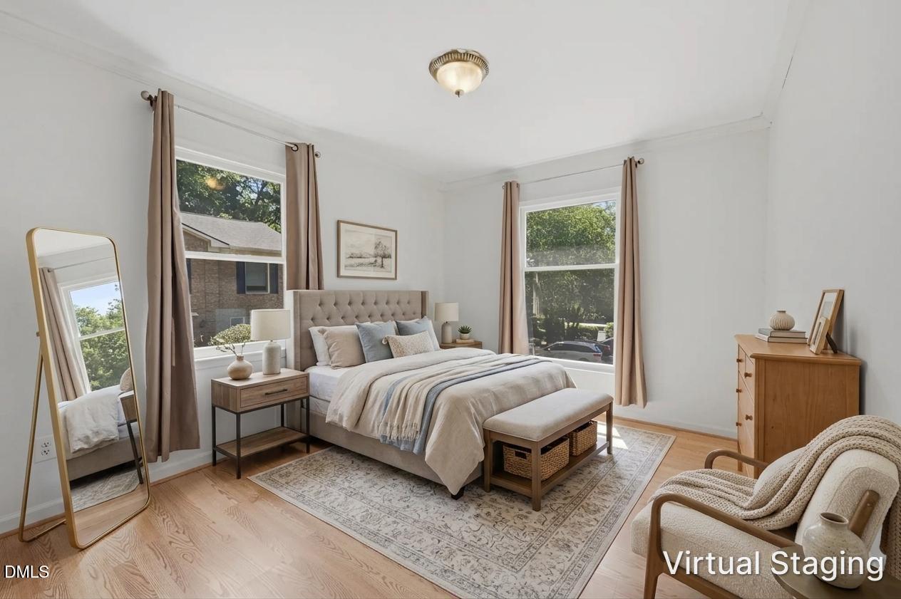 1515 E Franklin Street Apt 16