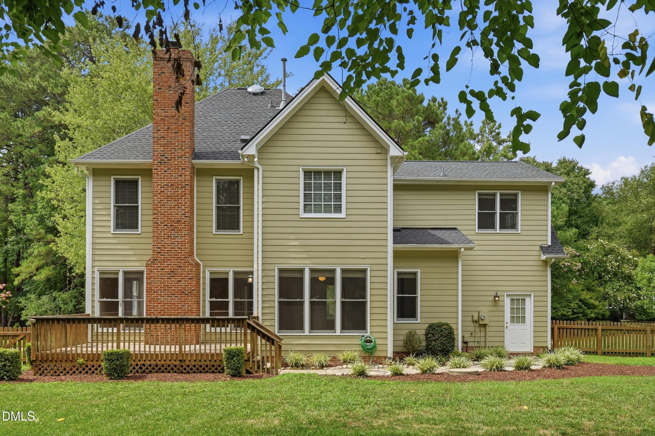 5108 Steuben Place