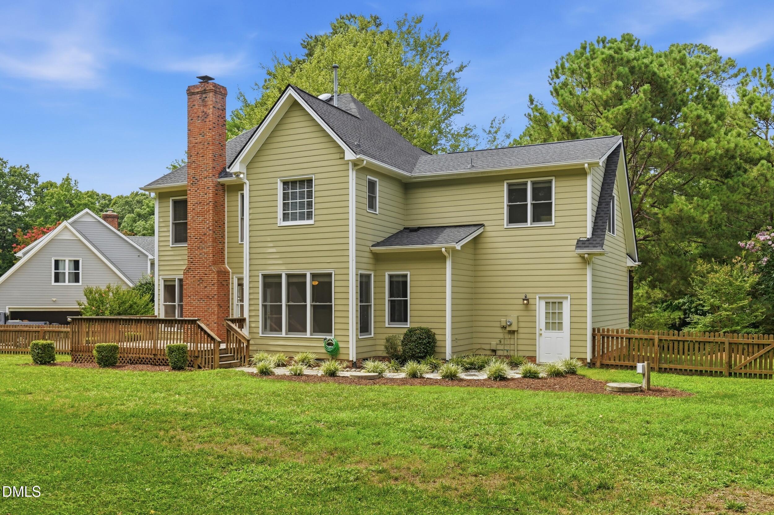 5108 Steuben Place
