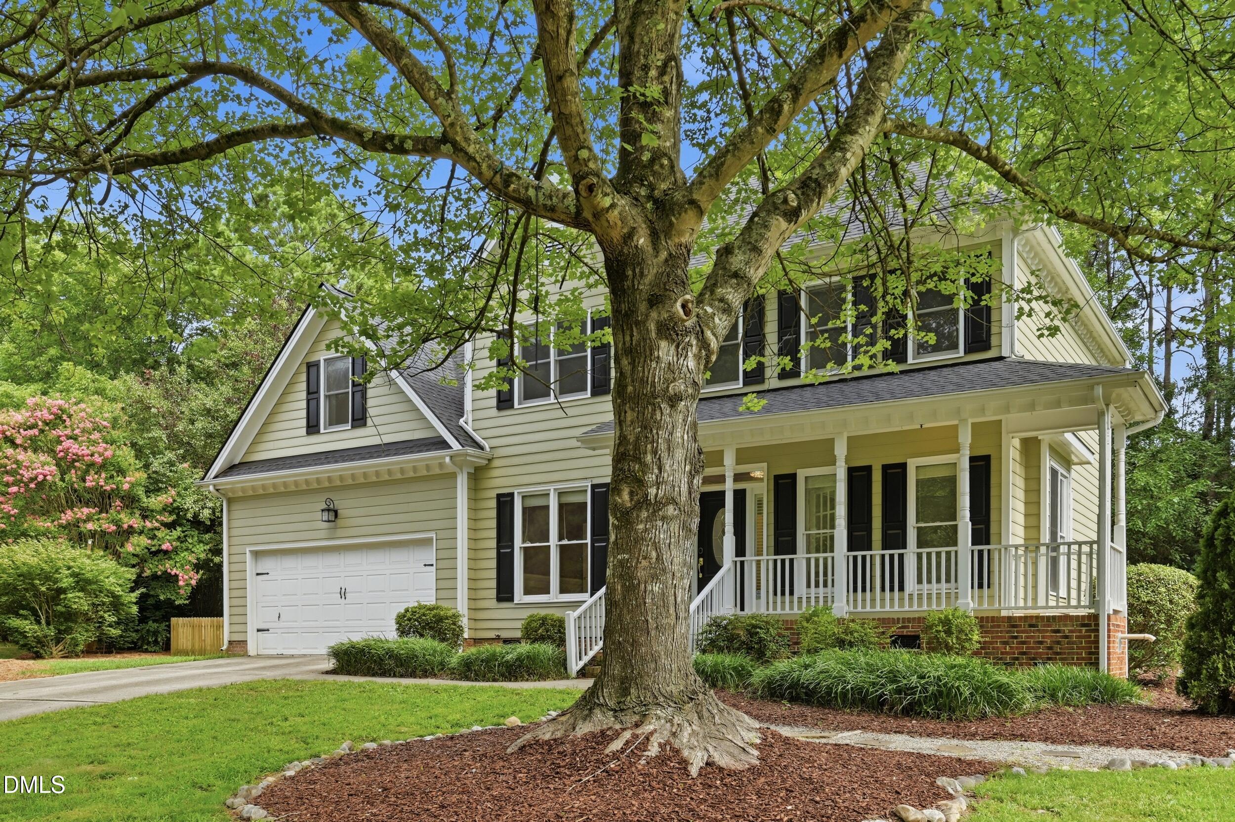 5108 Steuben Place