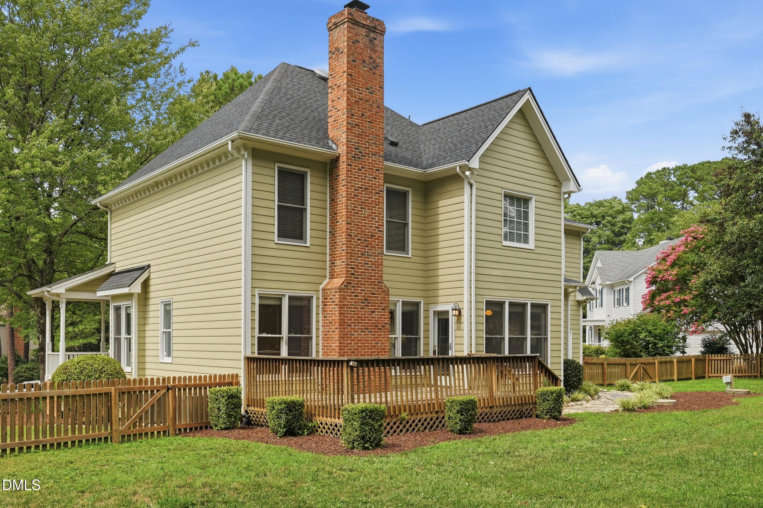 5108 Steuben Place