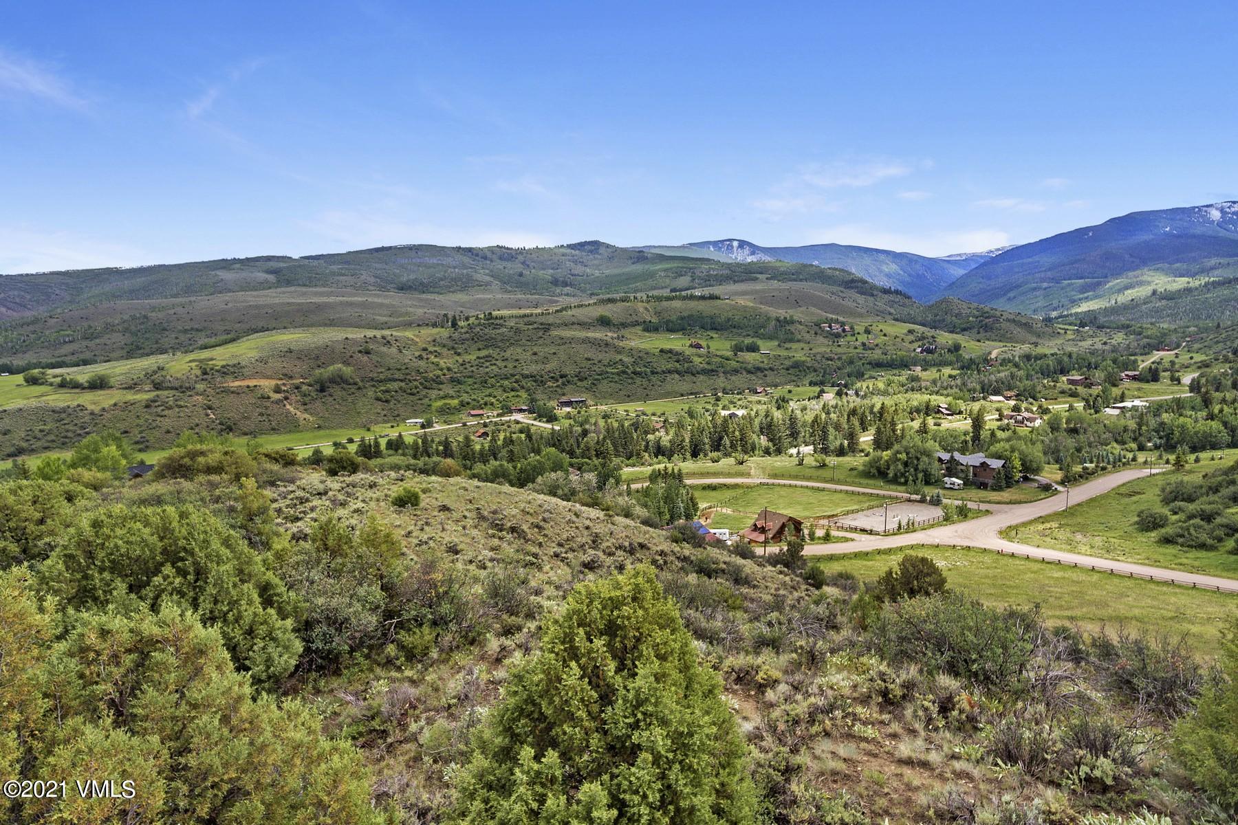 341 Jackman Ranch Road