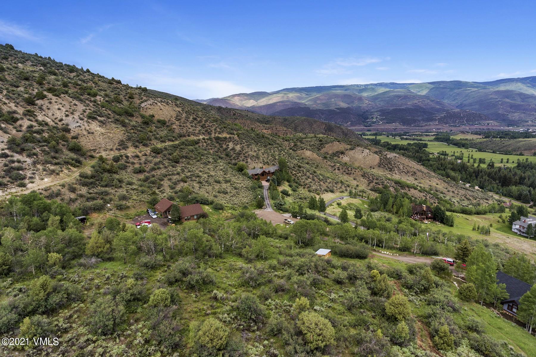 341 Jackman Ranch Road