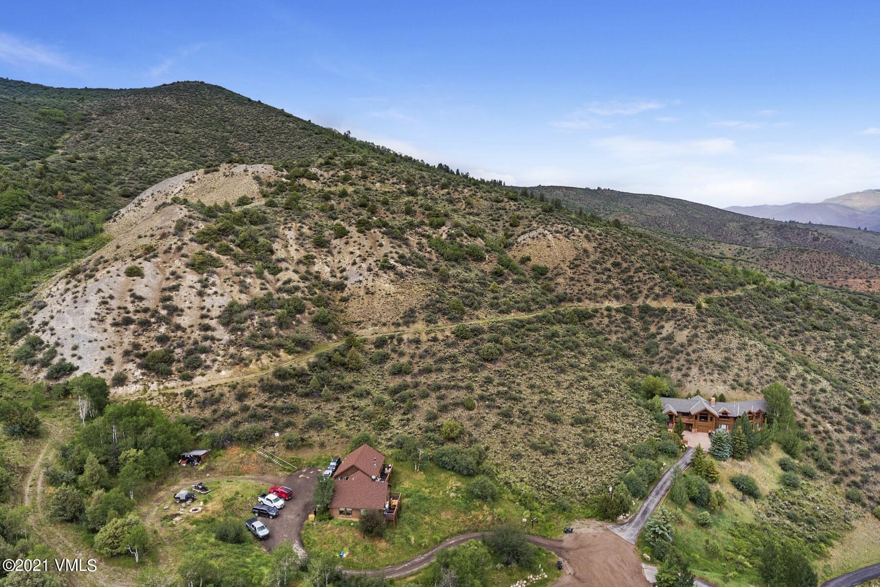 341 Jackman Ranch Road