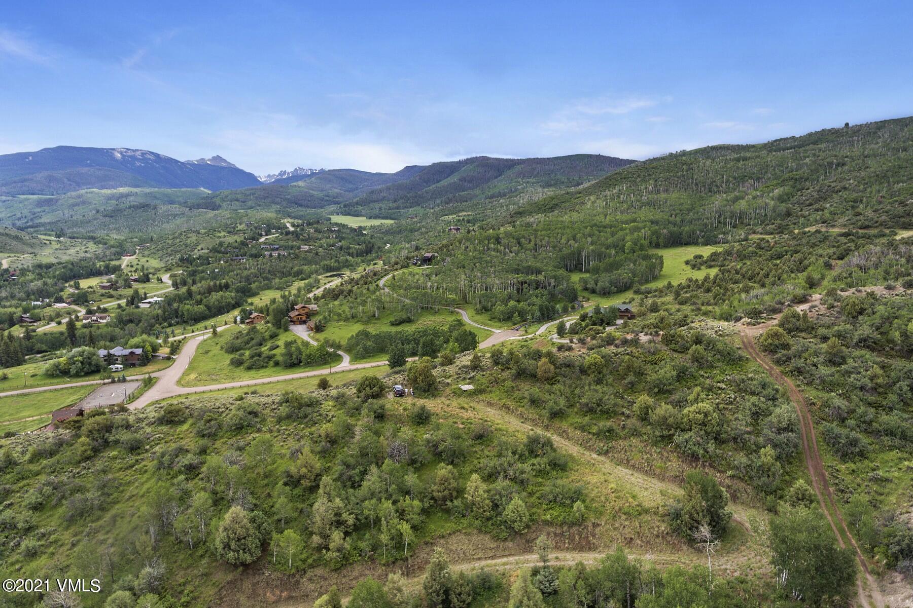 341 Jackman Ranch Road