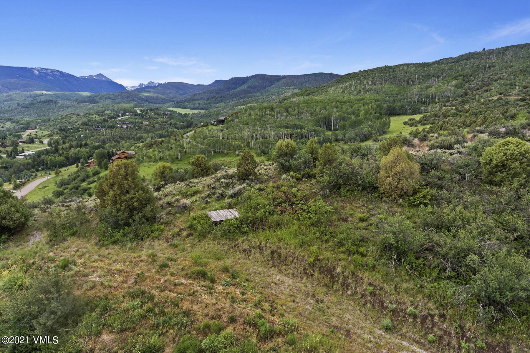 341 Jackman Ranch Road