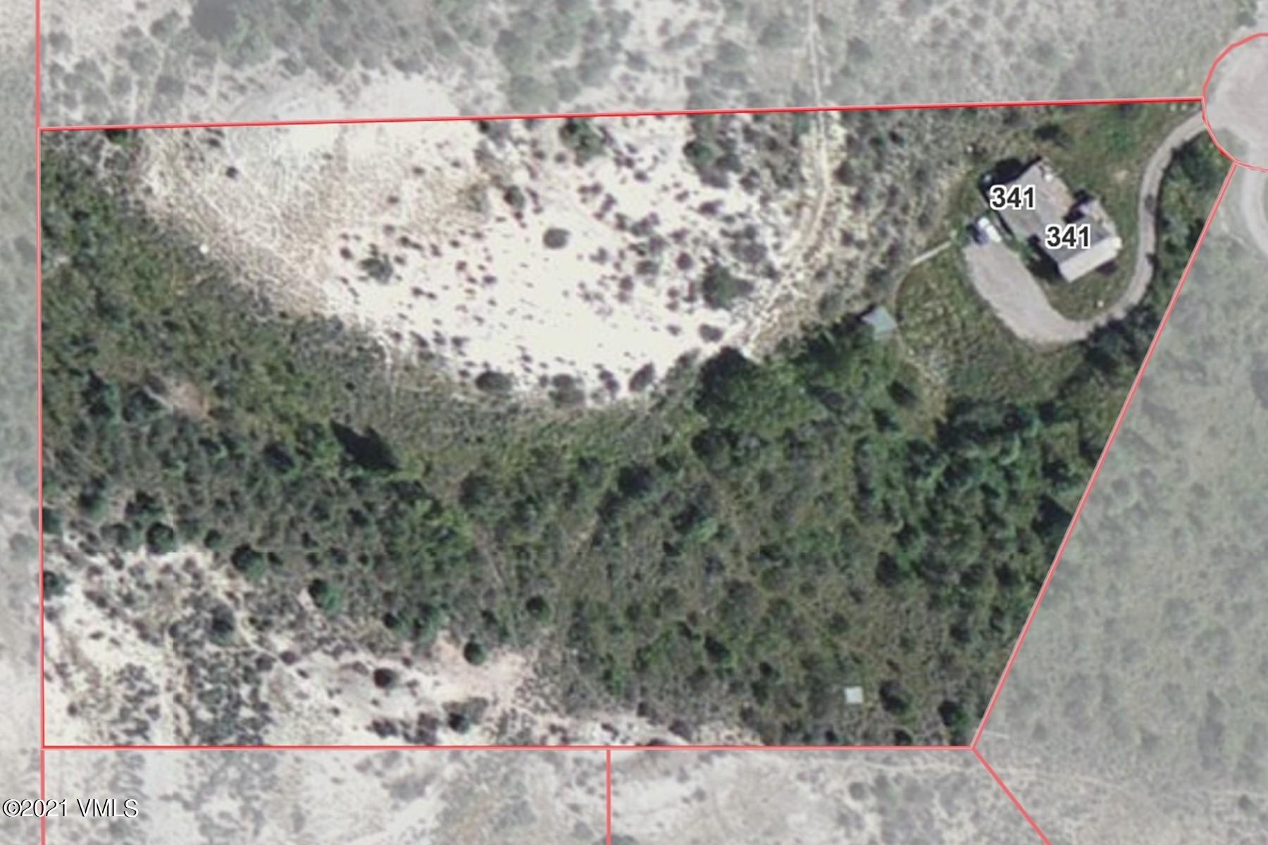 341 Jackman Ranch Road