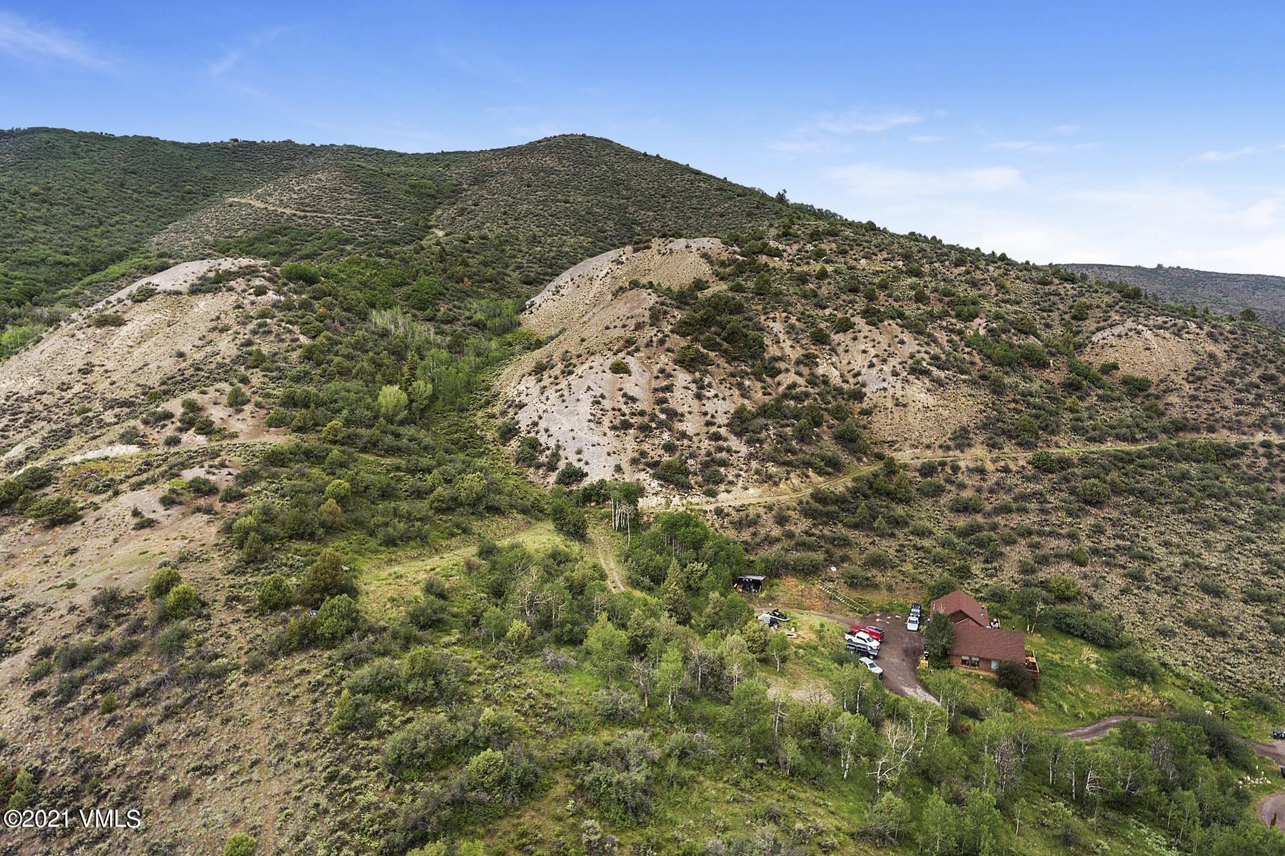 341 Jackman Ranch Road