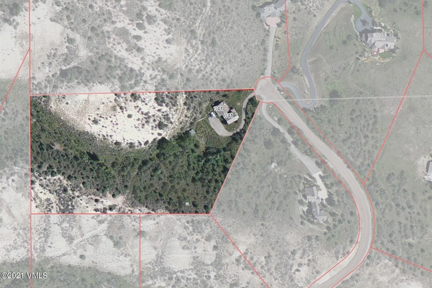 341 Jackman Ranch Road