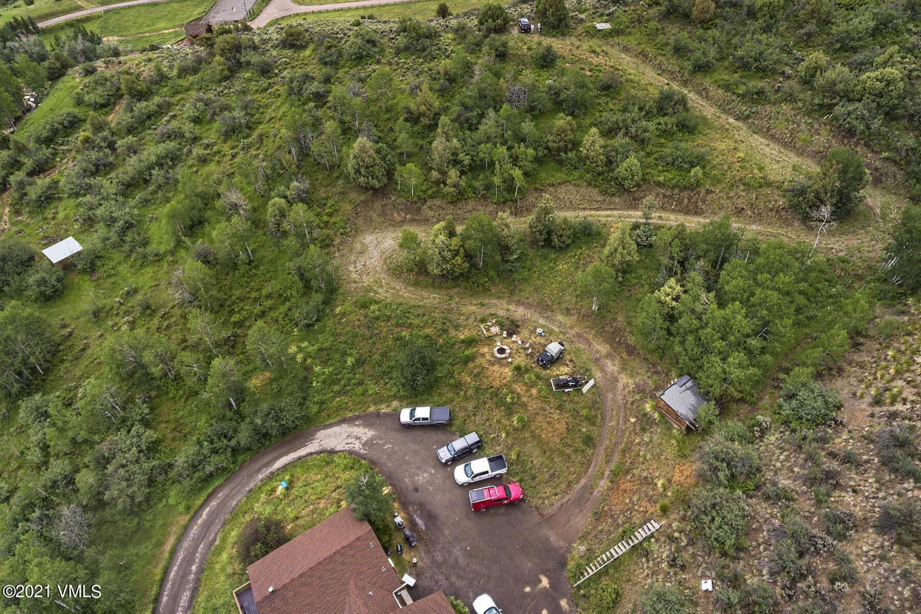 341 Jackman Ranch Road