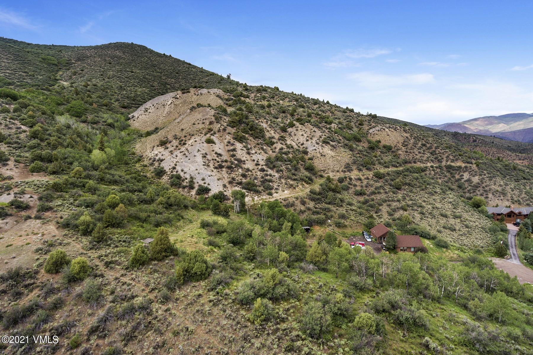 341 Jackman Ranch Road