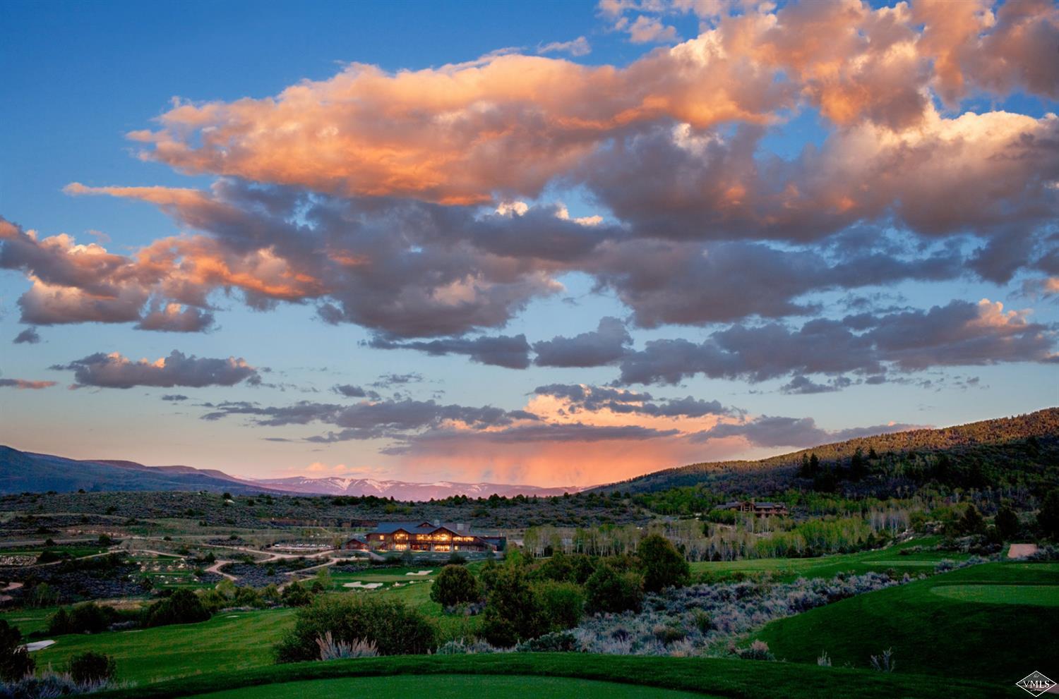 3000 Red Sky Ranch Road