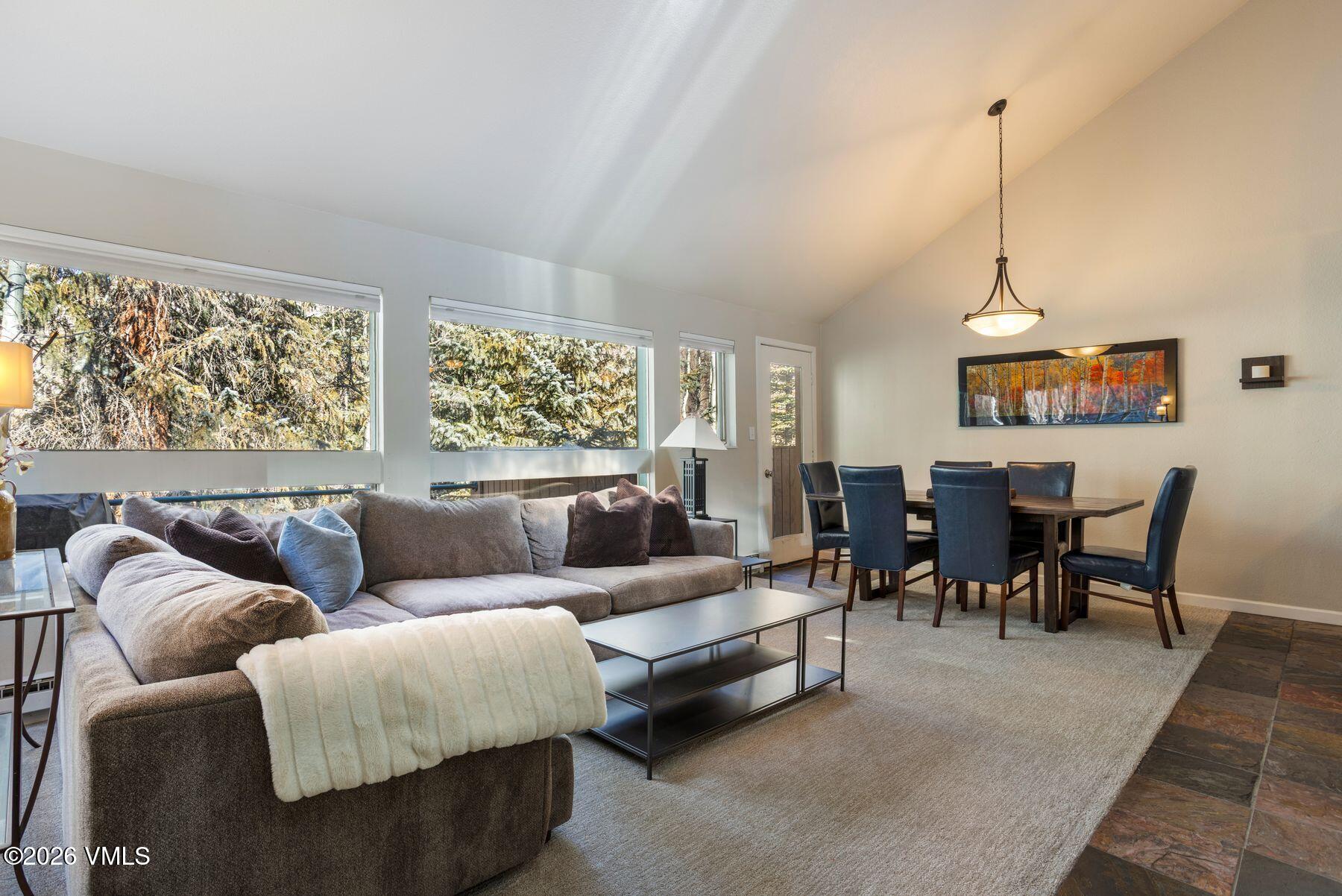 3911 Bighorn Road 1D