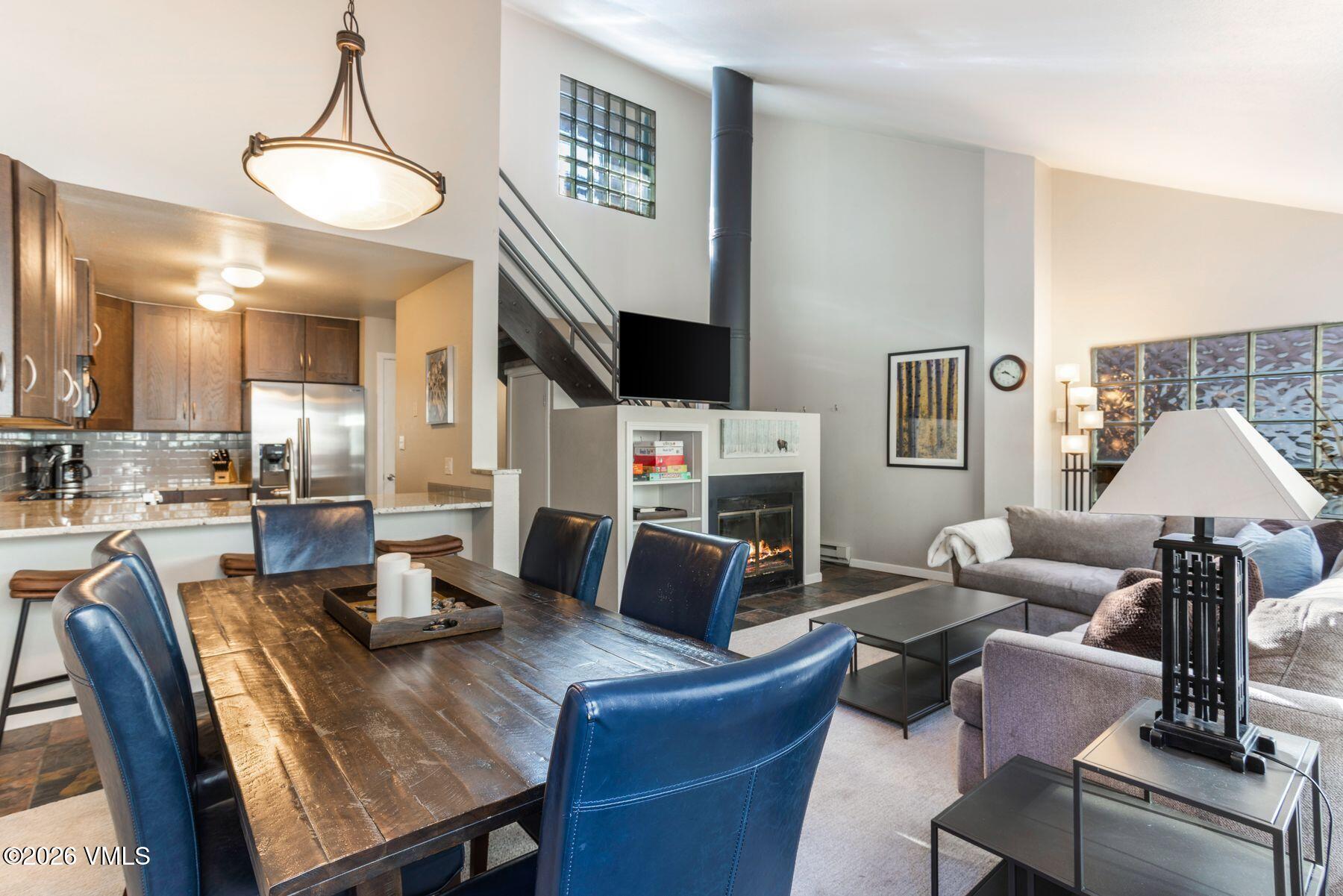 3911 Bighorn Road 1D