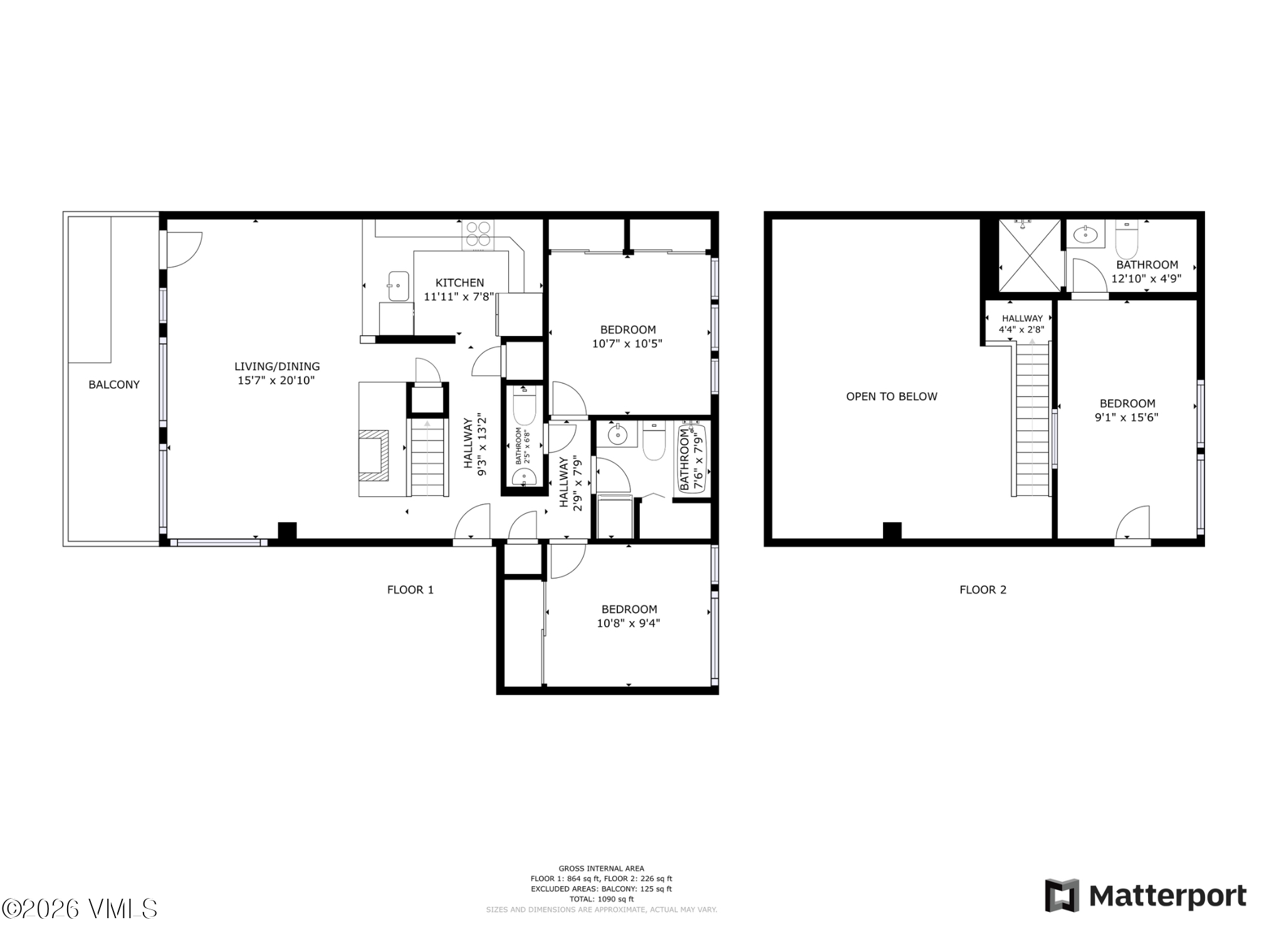 3911 Bighorn Road 1D