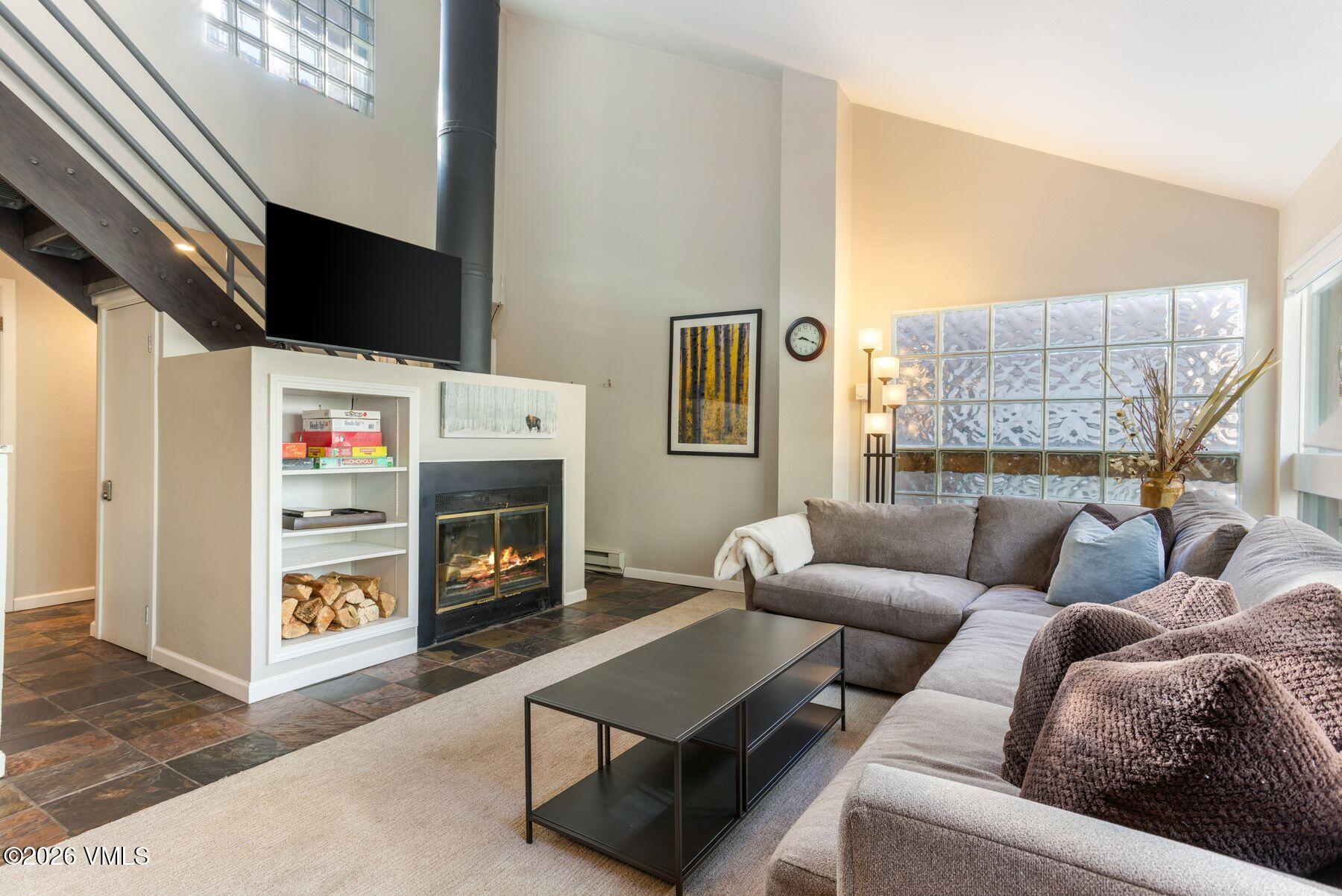 3911 Bighorn Road 1D