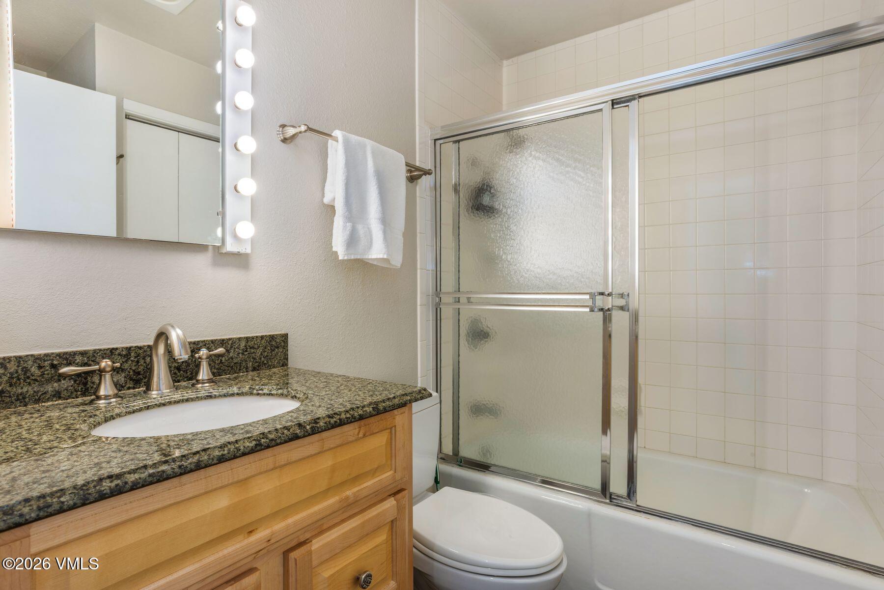 3911 Bighorn Road 1D