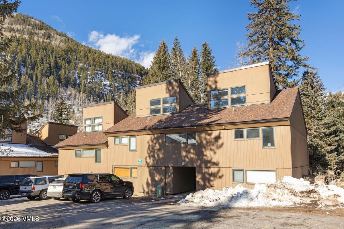 3911 Bighorn Road 1D