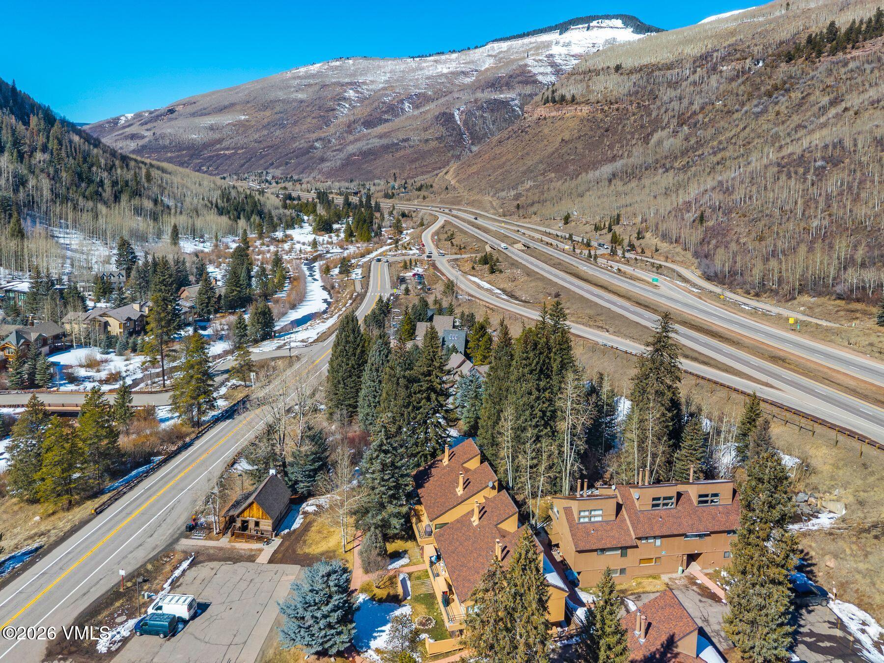 3911 Bighorn Road 1D