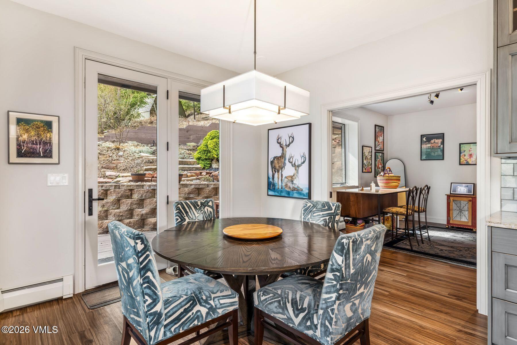 1402 Deer Boulevard