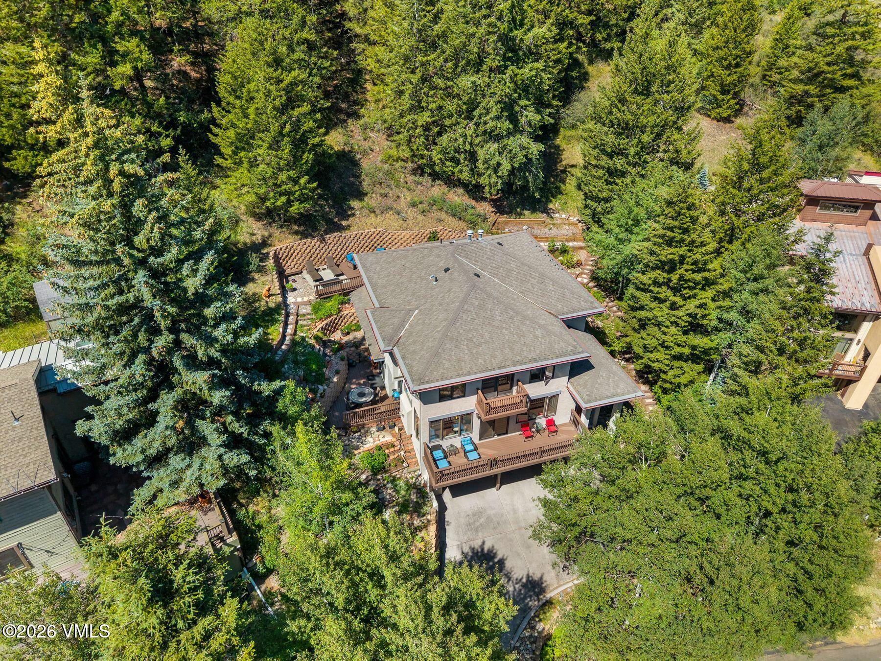 1402 Deer Boulevard