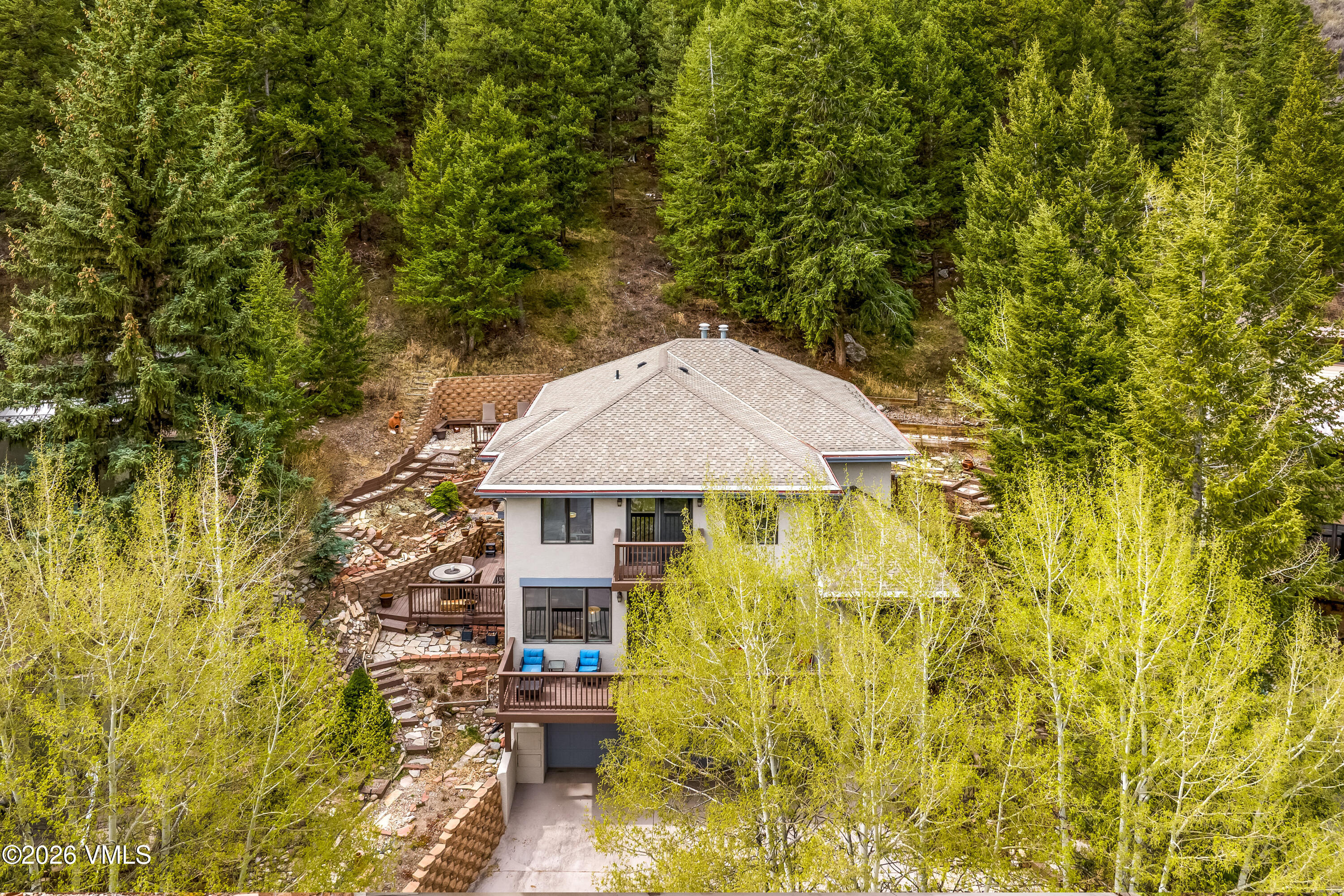 1402 Deer Boulevard