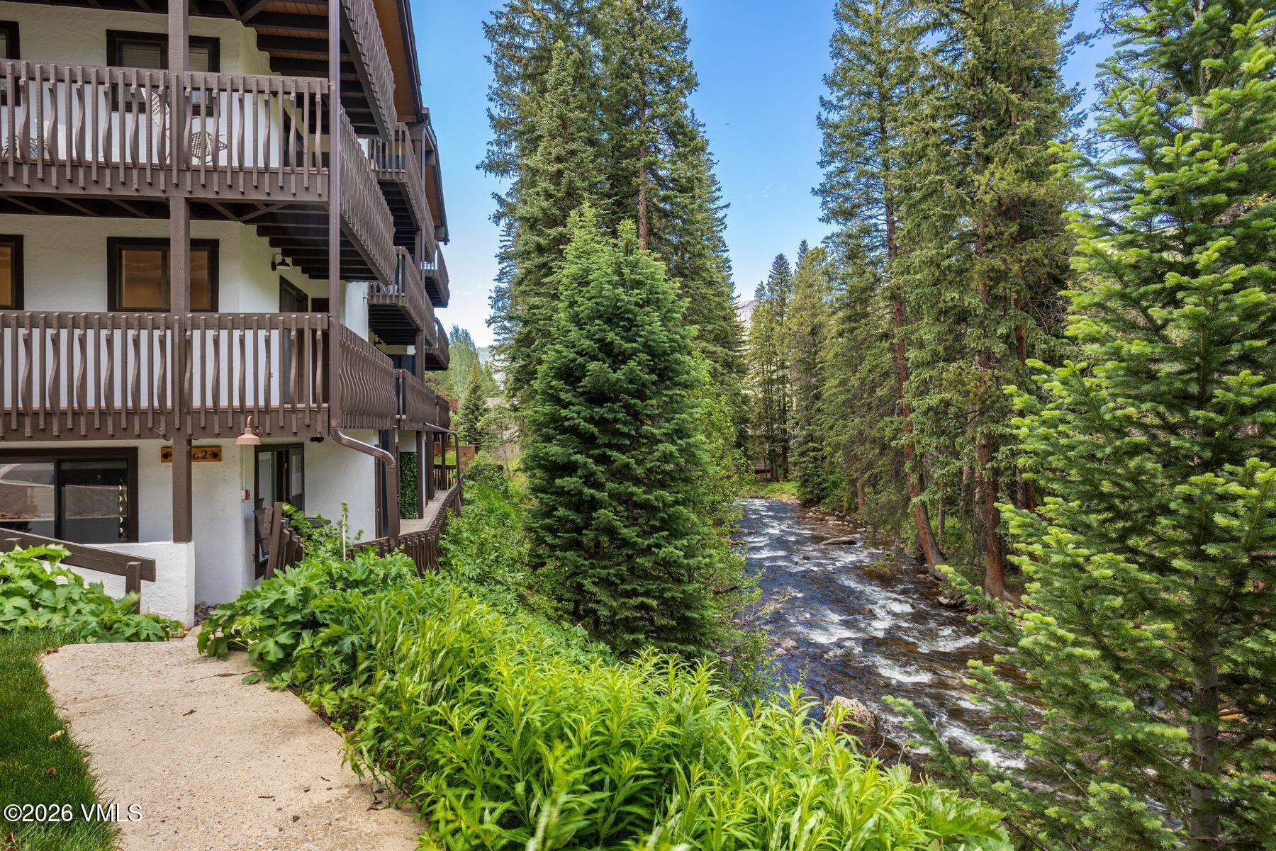 4570 Vail Racquet Club Drive Unit: 2-6