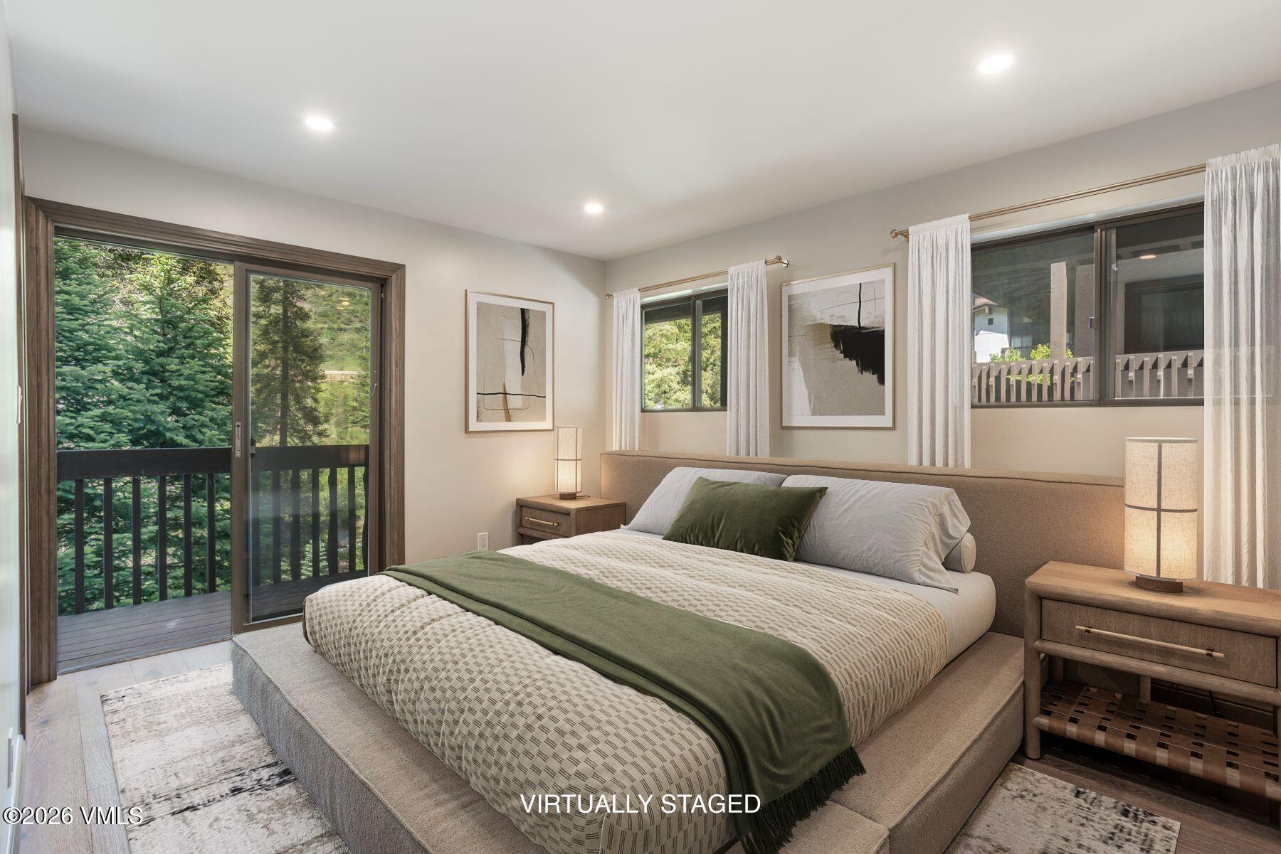 4570 Vail Racquet Club Drive Unit: 2-6