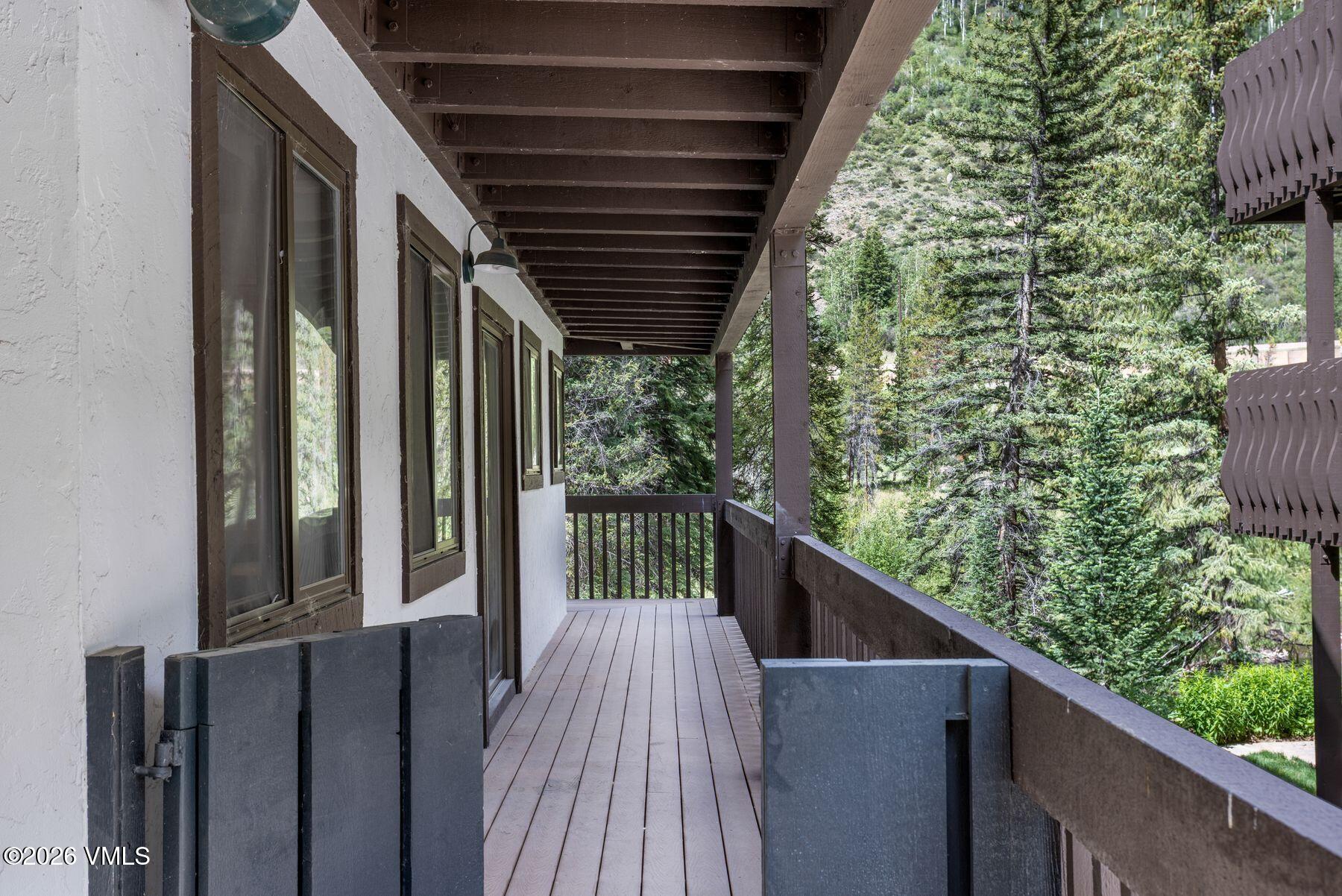 4570 Vail Racquet Club Drive Unit: 2-6