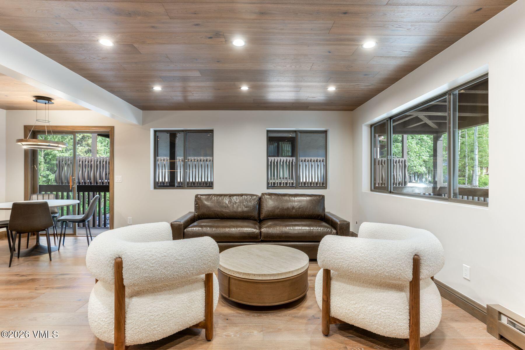4570 Vail Racquet Club Drive Unit: 2-6
